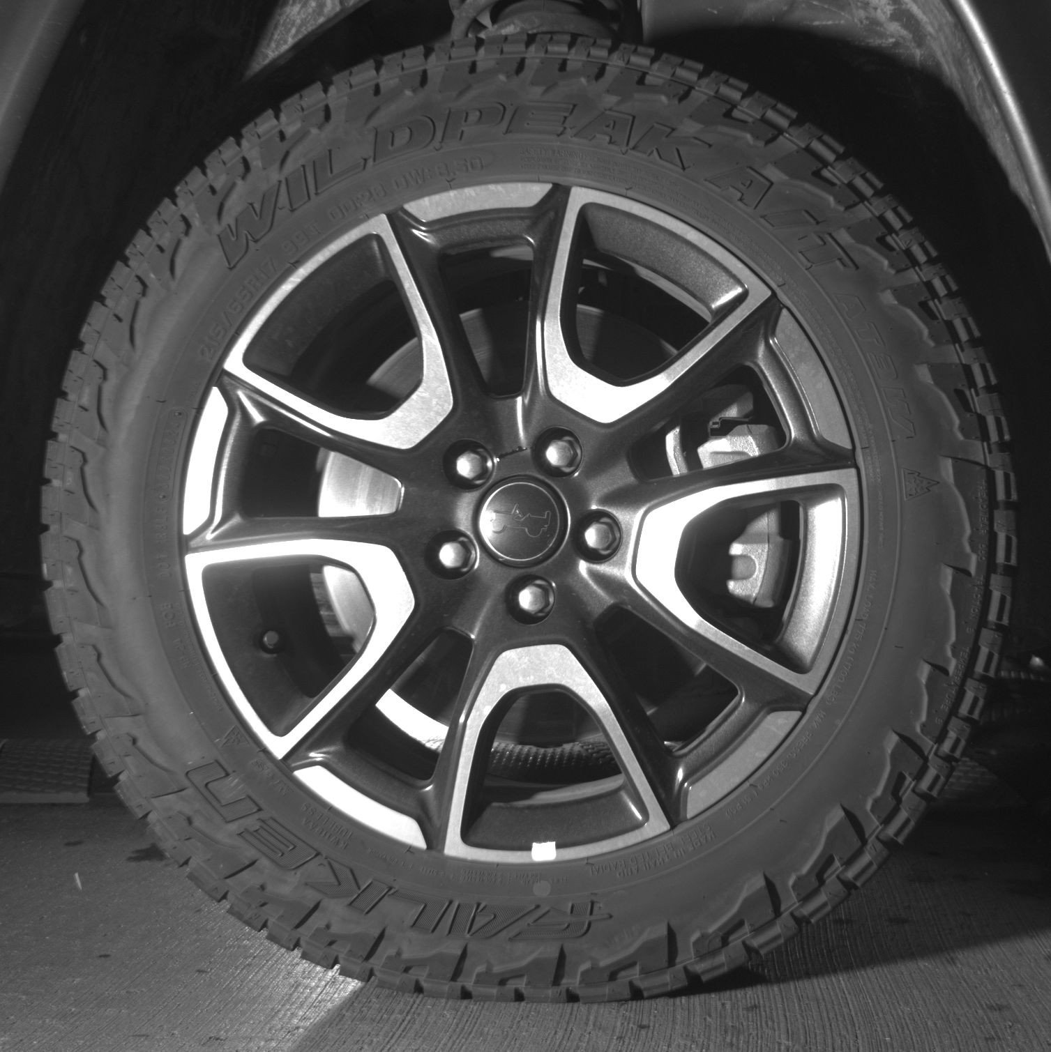Thumbnail: 2025 Jeep Compass - 13
