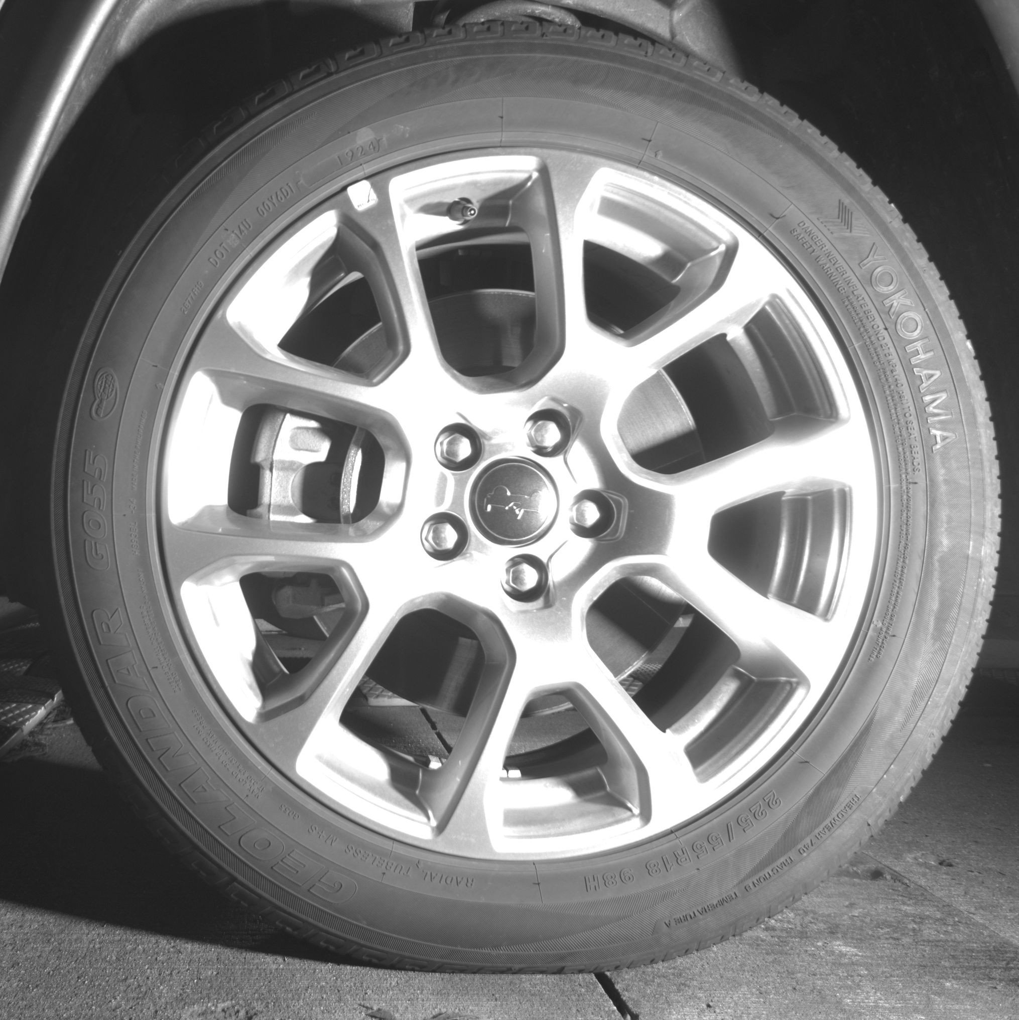 Thumbnail: 2025 Jeep Compass - 12