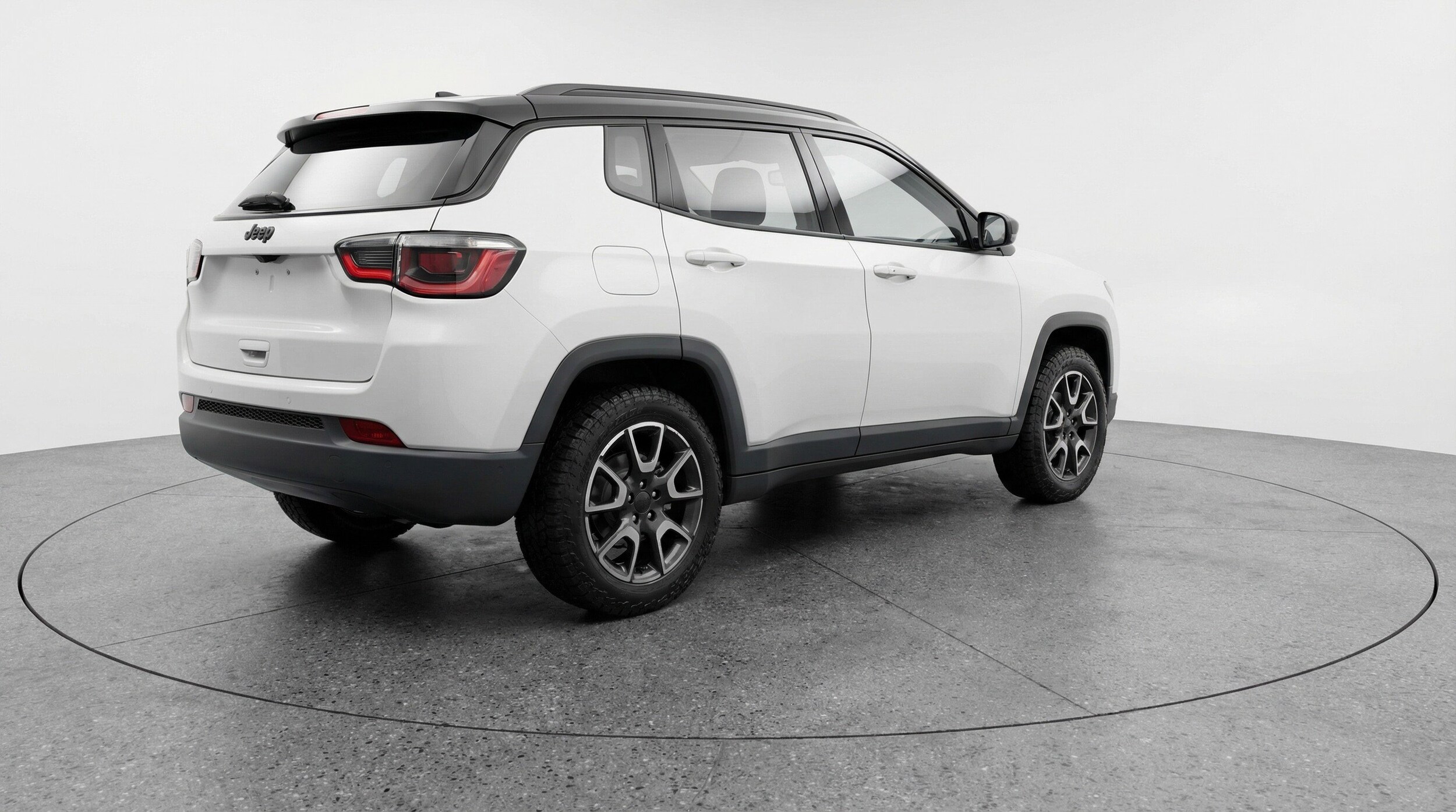 Thumbnail: 2025 Jeep Compass - 9