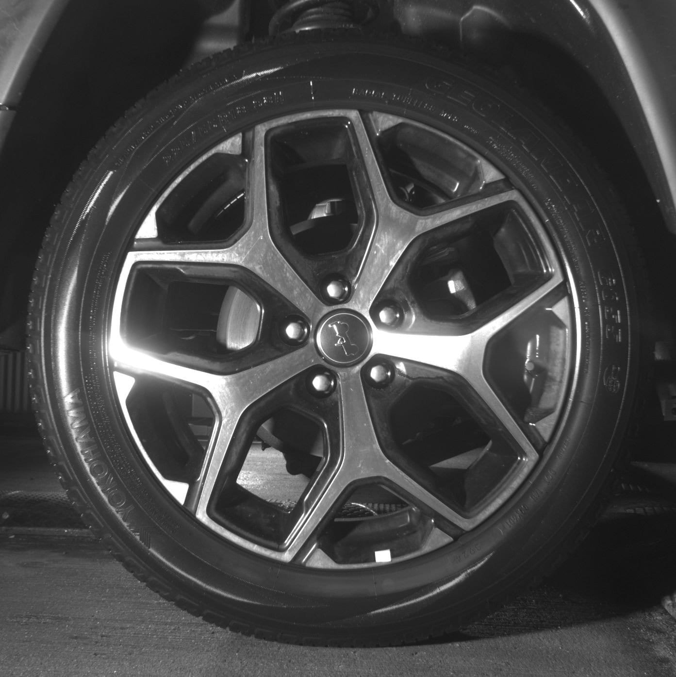 Thumbnail: 2025 Jeep Compass - 15