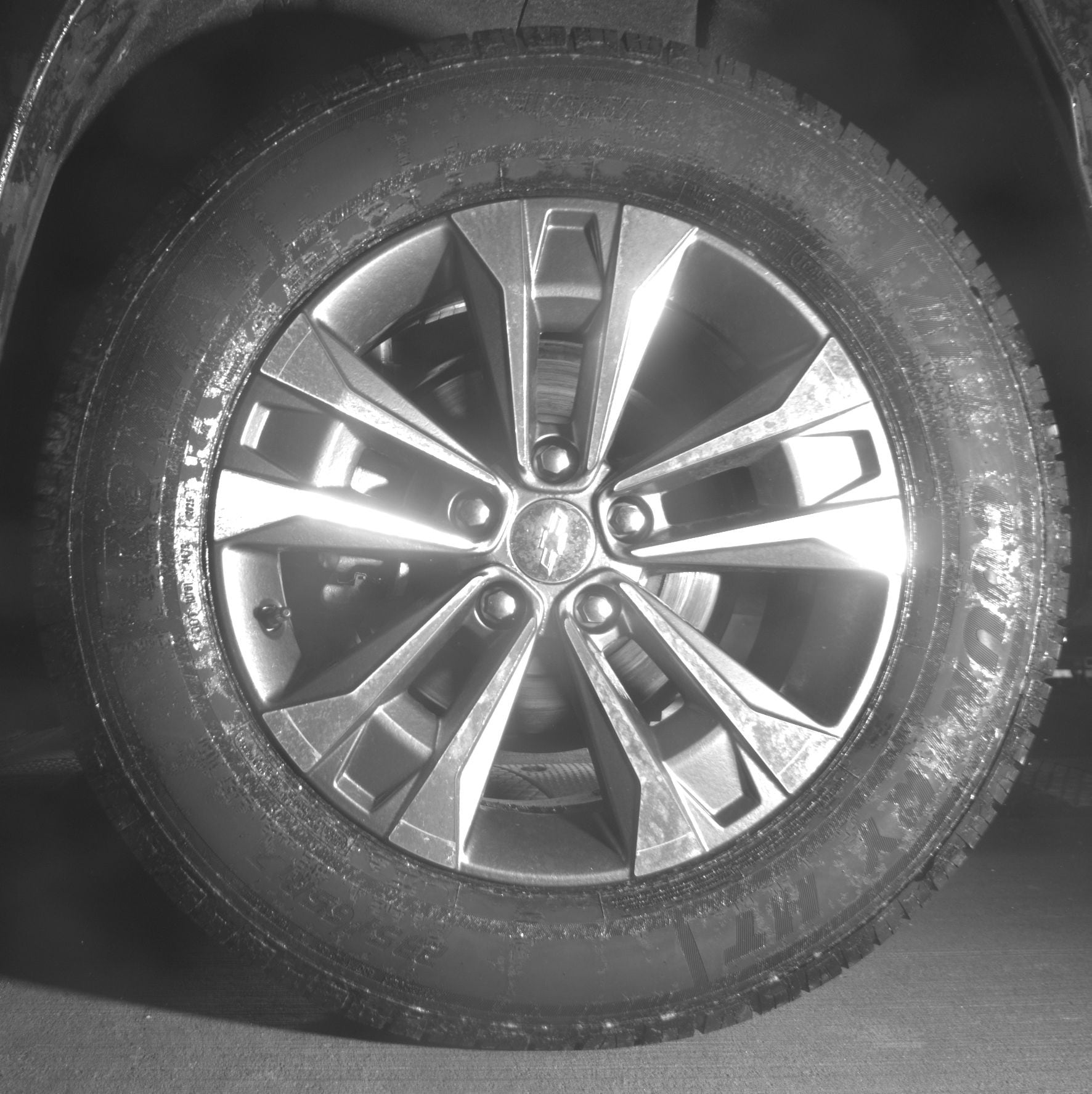 Thumbnail: 2025 Chevrolet Equinox - 11