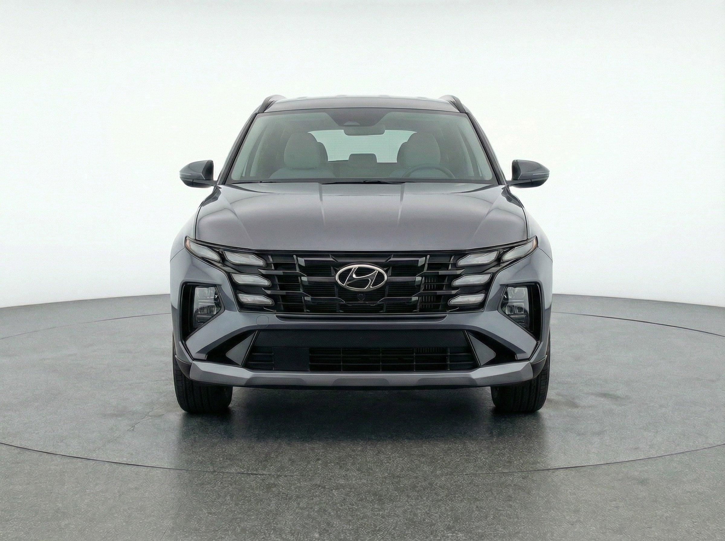 Thumbnail: 2025 Hyundai Tucson - 2