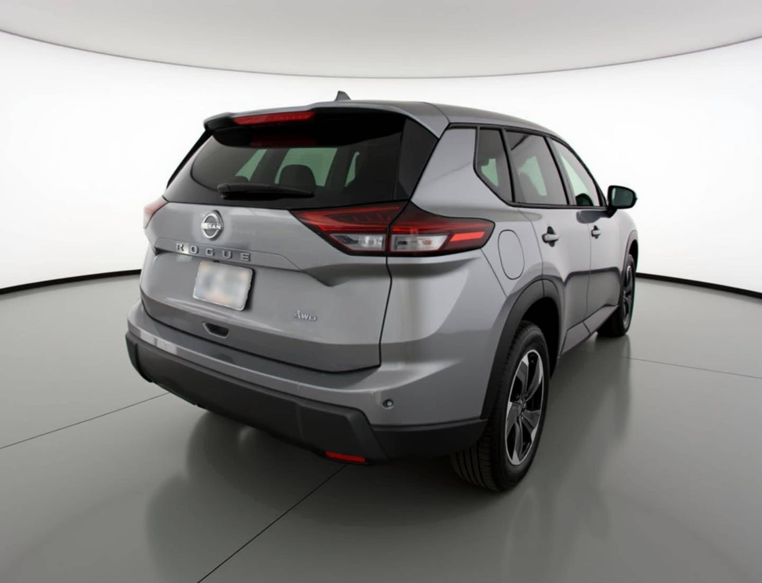 Thumbnail: 2025 Nissan Rogue - 9