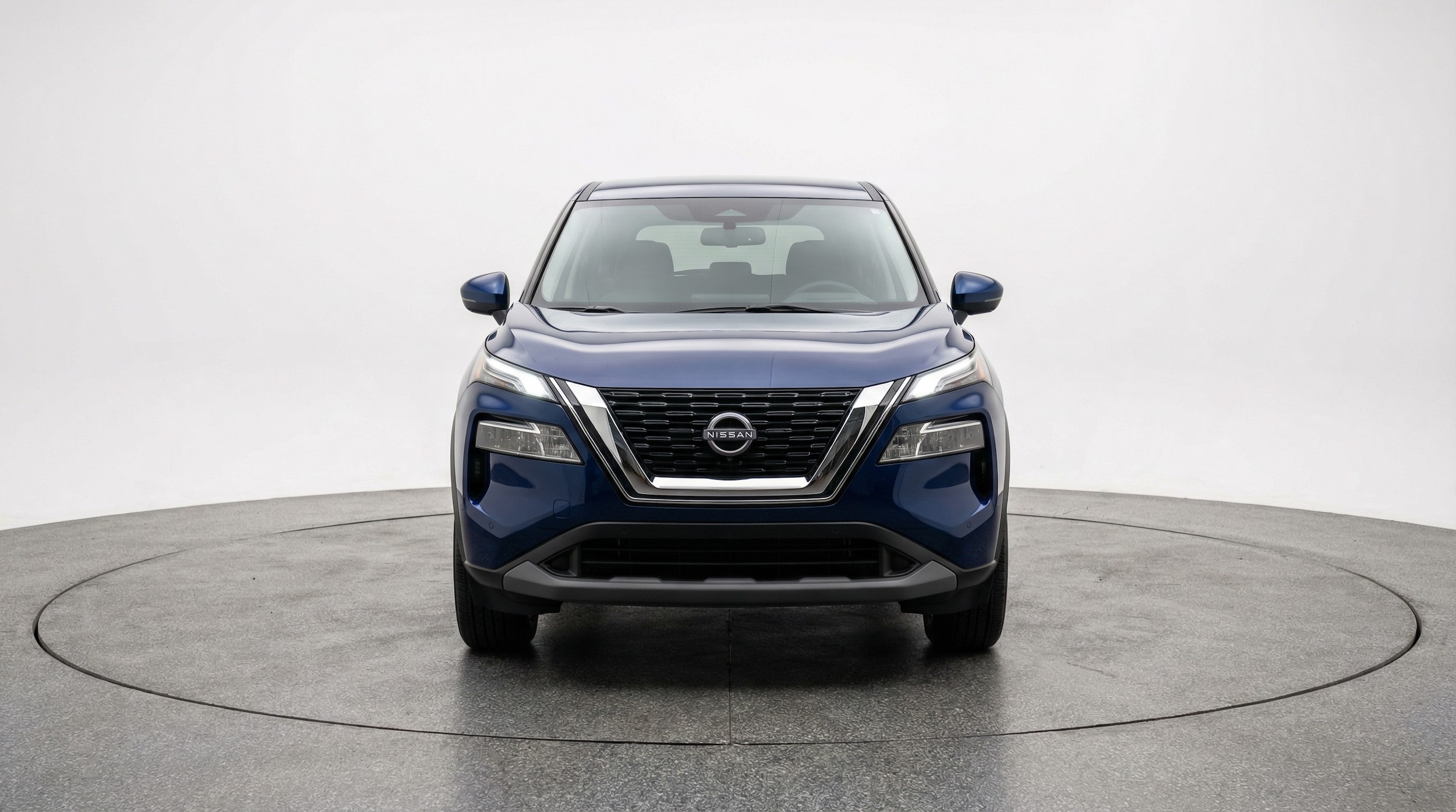 Thumbnail: 2025 Nissan Rogue - 2