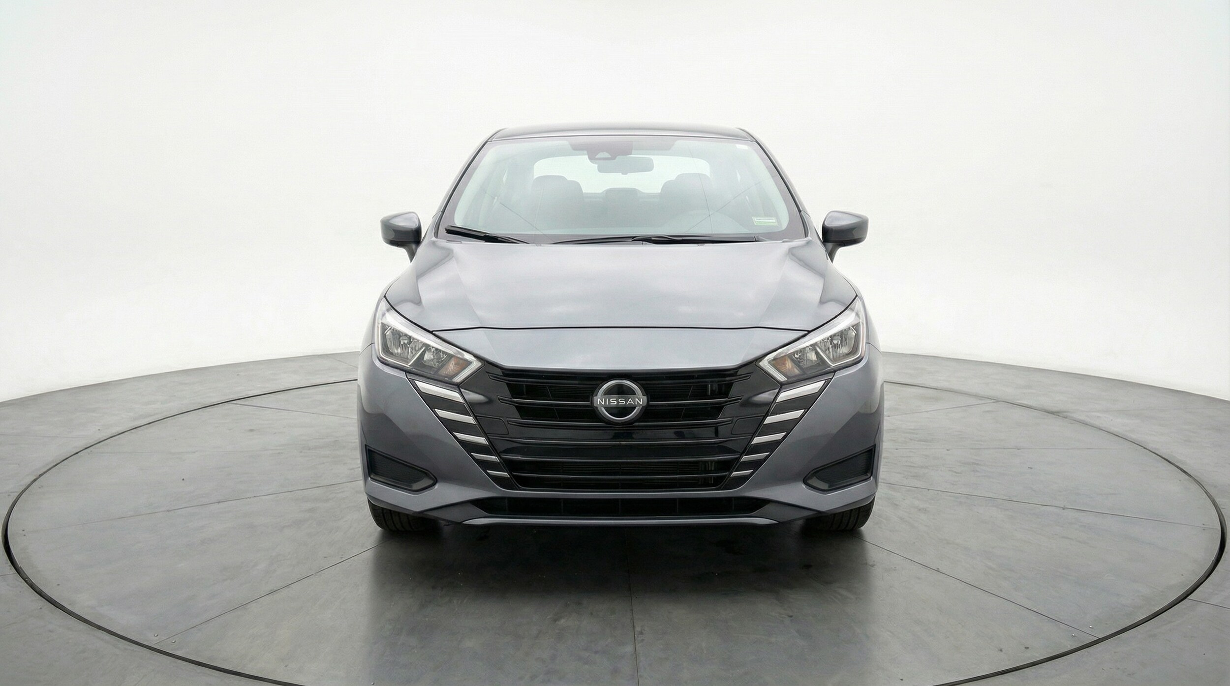 Thumbnail: 2025 Nissan Versa - 2