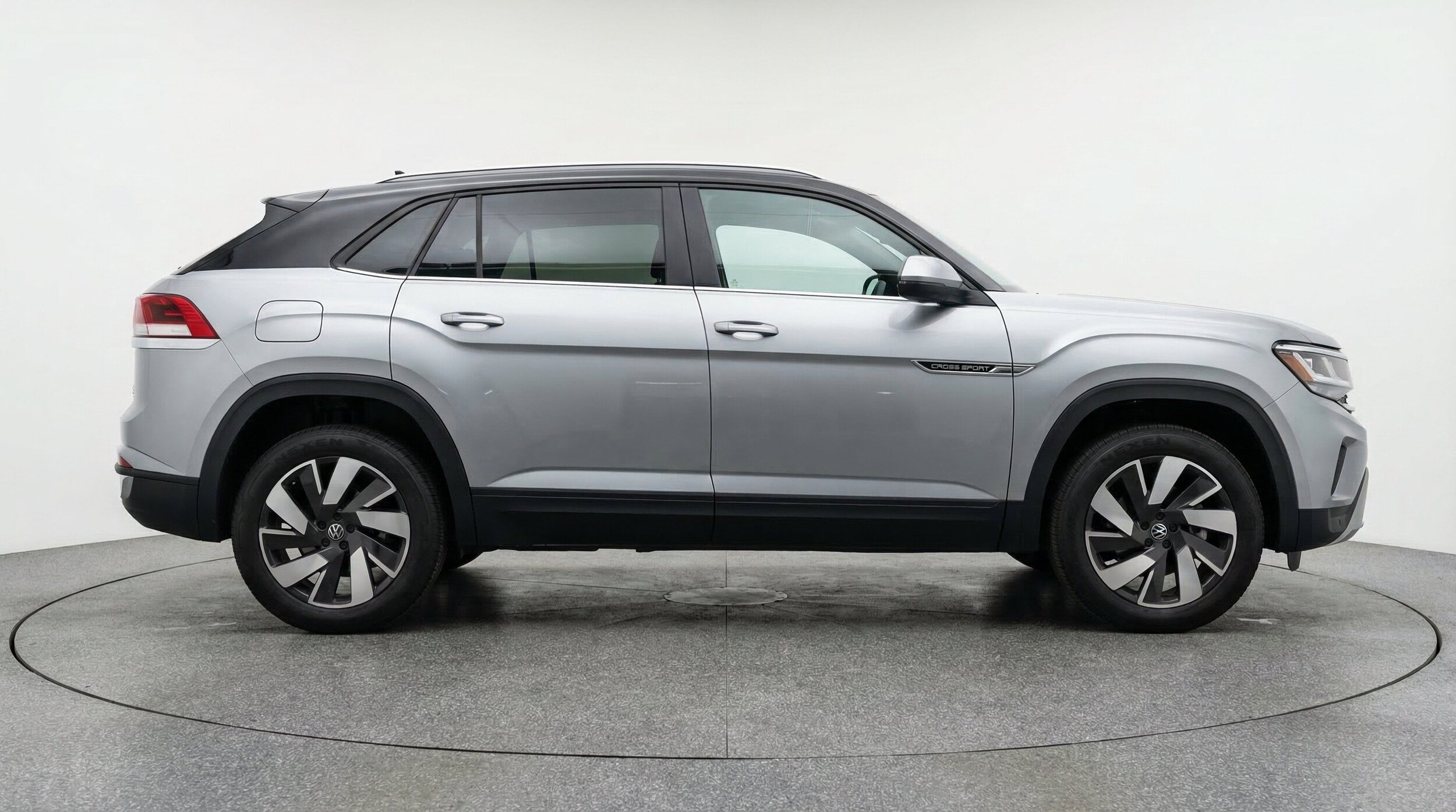 Thumbnail: 2026 Volkswagen Atlas - 11