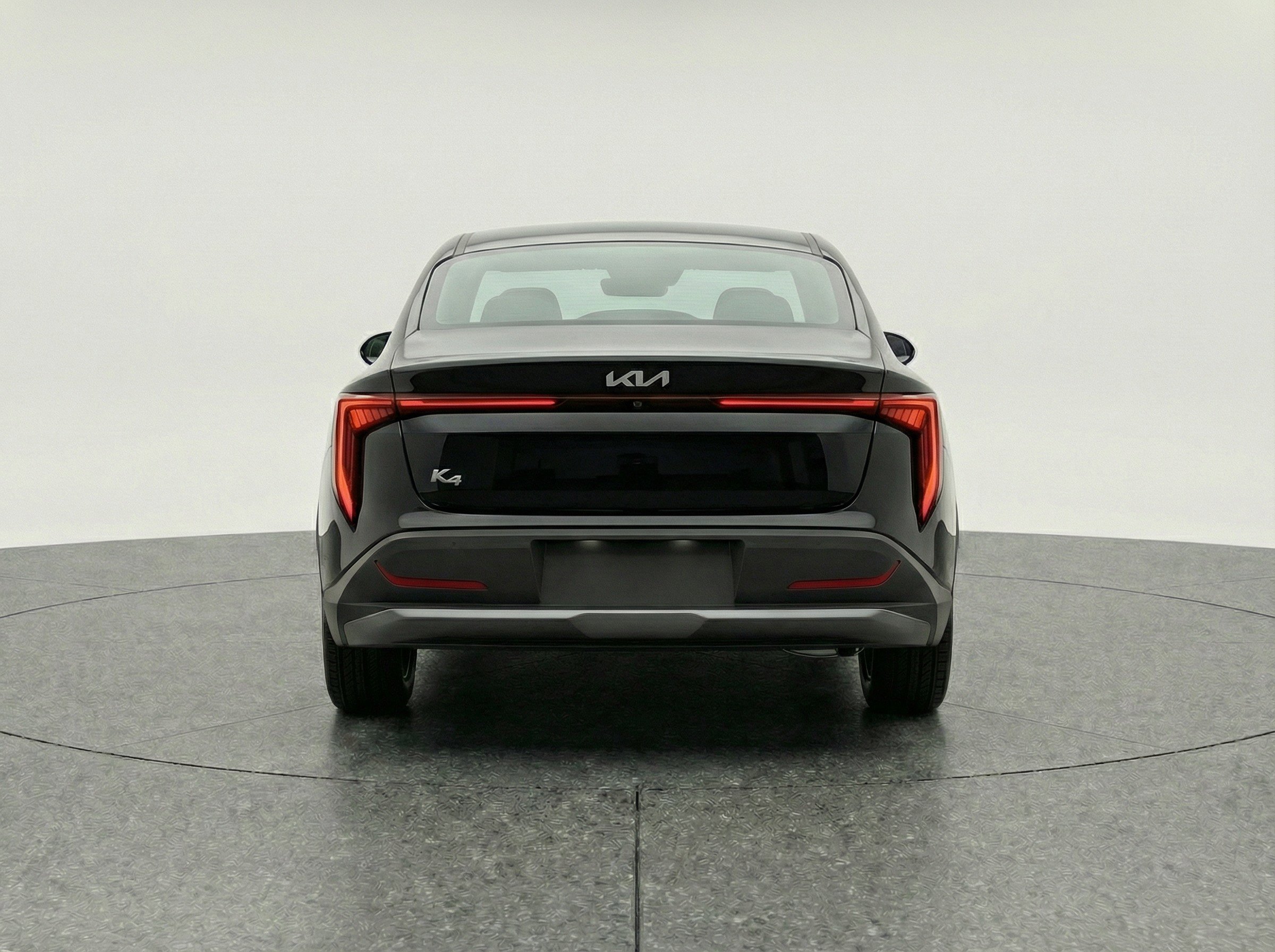 Thumbnail: 2025 Kia K4 - 7