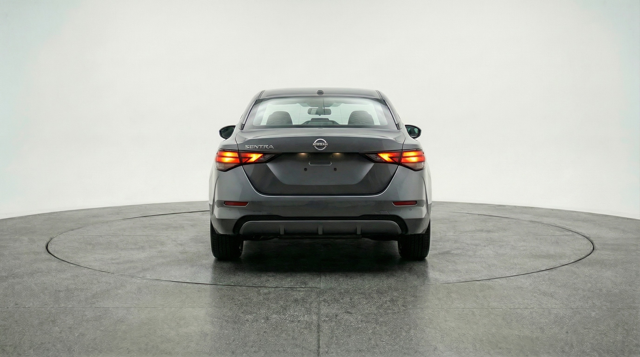 Thumbnail: 2025 Nissan Sentra - 6