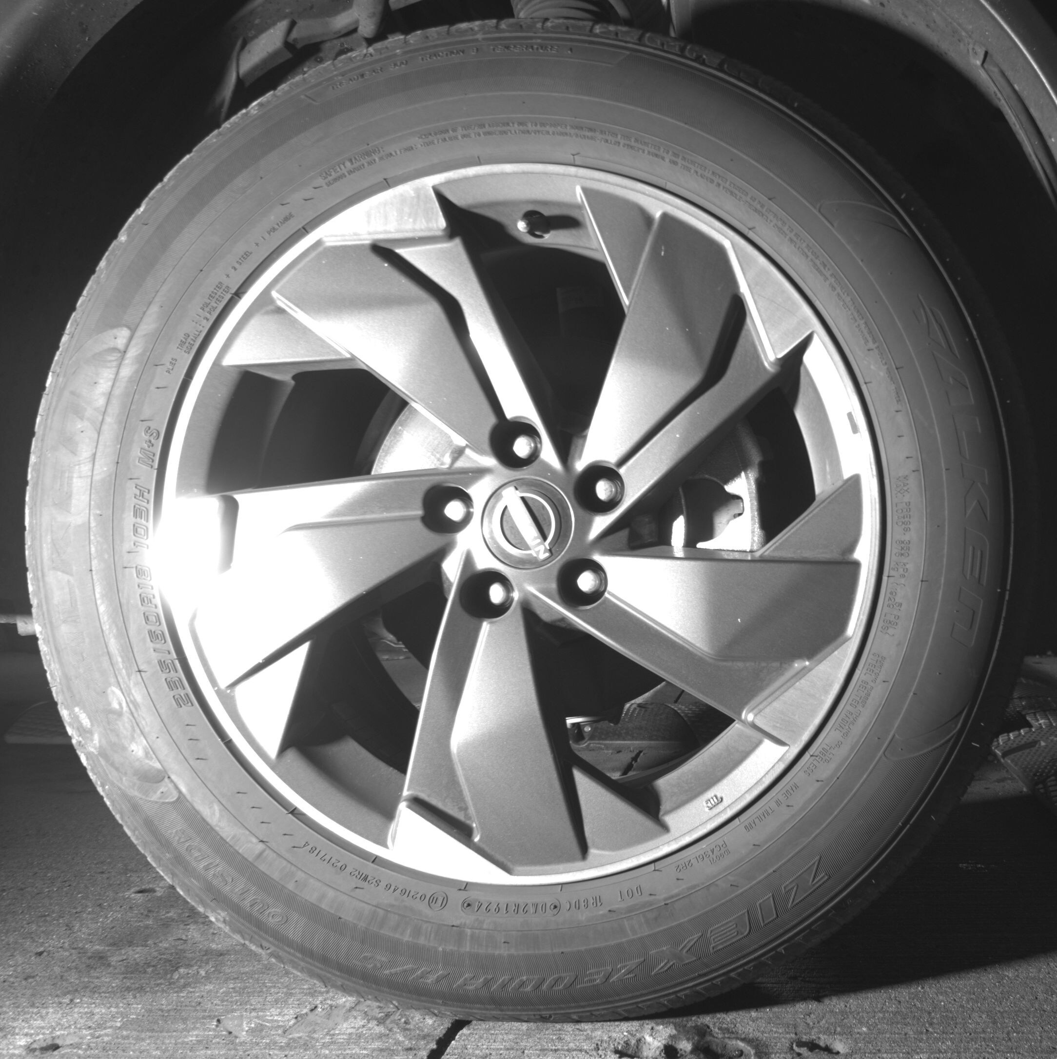 Thumbnail: 2025 Nissan Rogue - 10