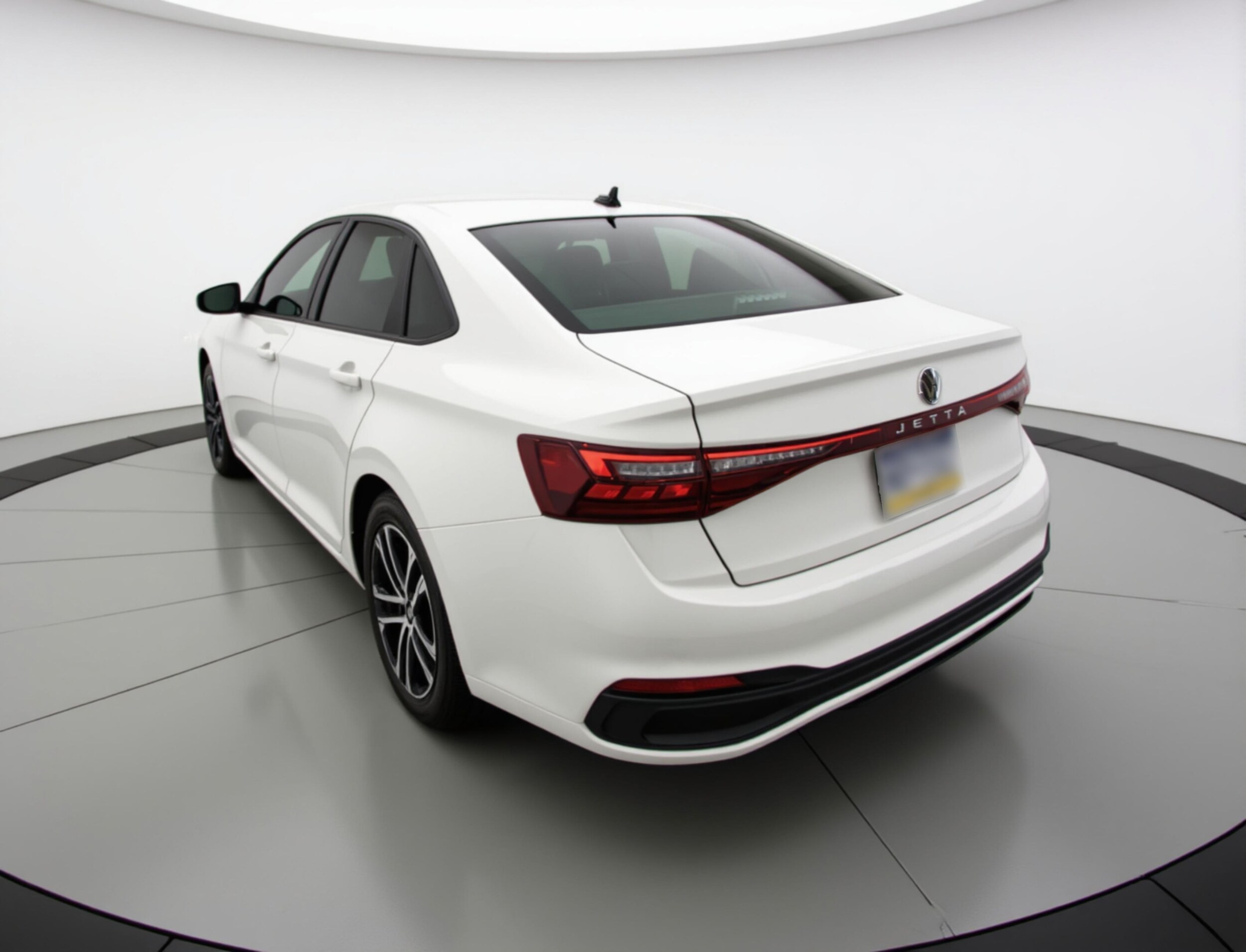 Thumbnail: 2025 Volkswagen Jetta - 5