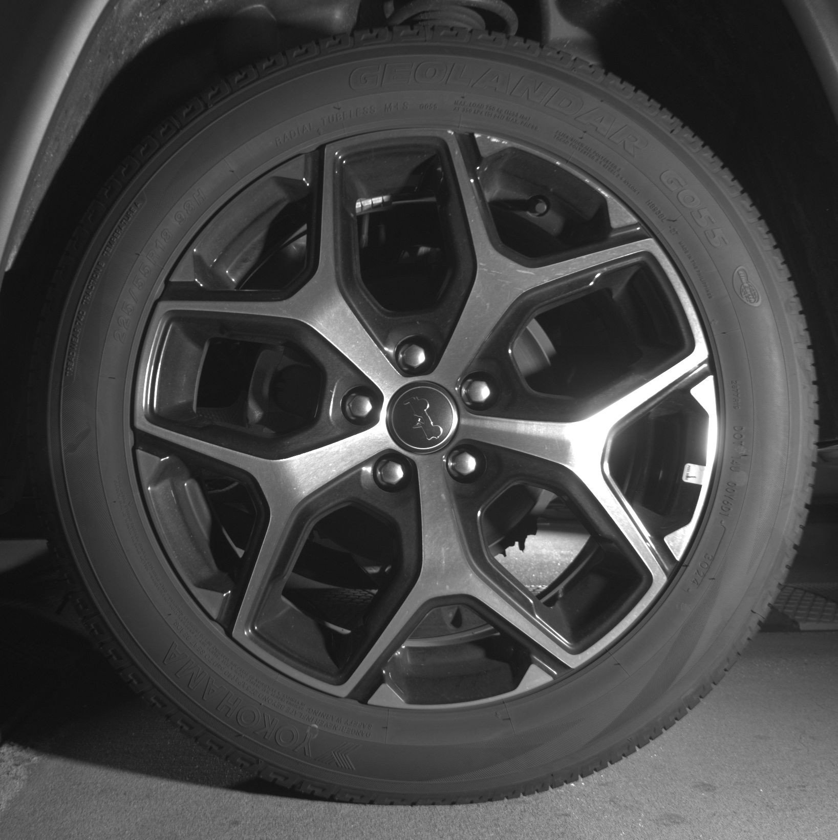 Thumbnail: 2025 Jeep Compass - 14