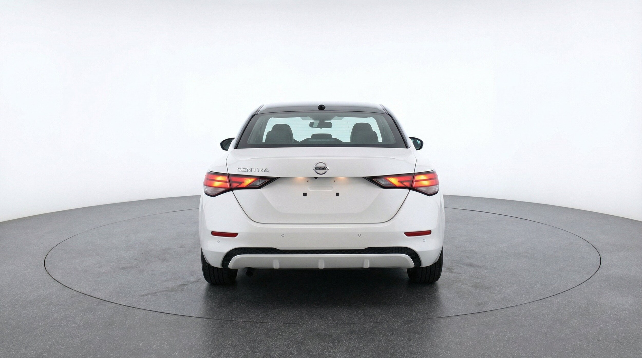 Thumbnail: 2025 Nissan Sentra - 7