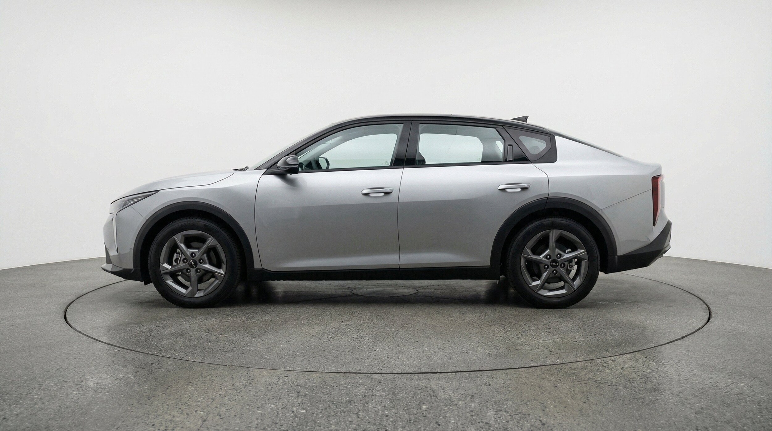 Thumbnail: 2026 Kia K4 - 5