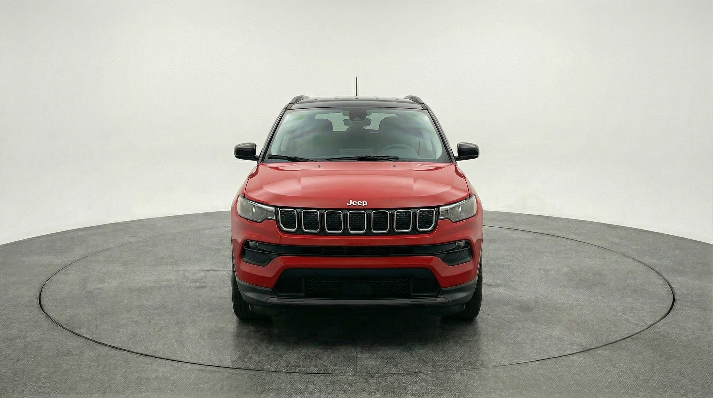 Thumbnail: 2025 Jeep Compass - 2