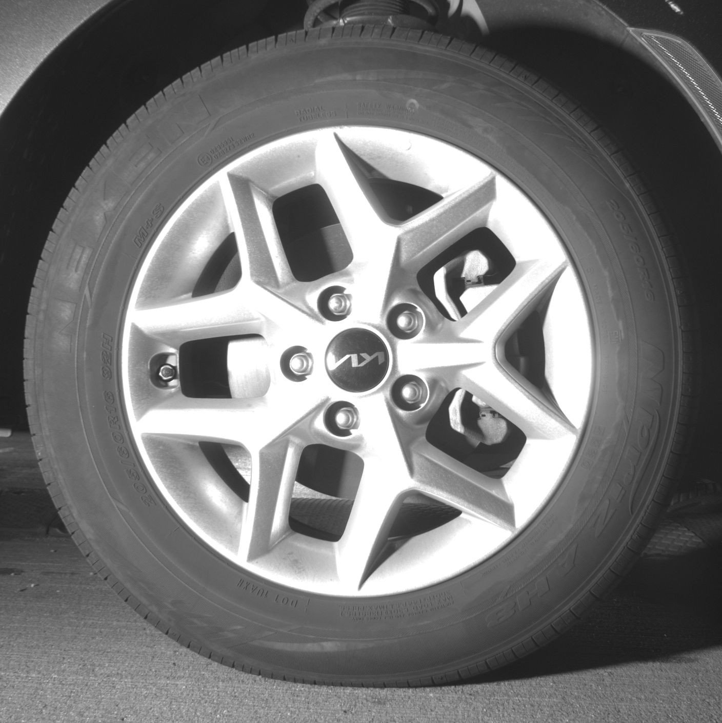 Thumbnail: 2025 Kia Soul - 13