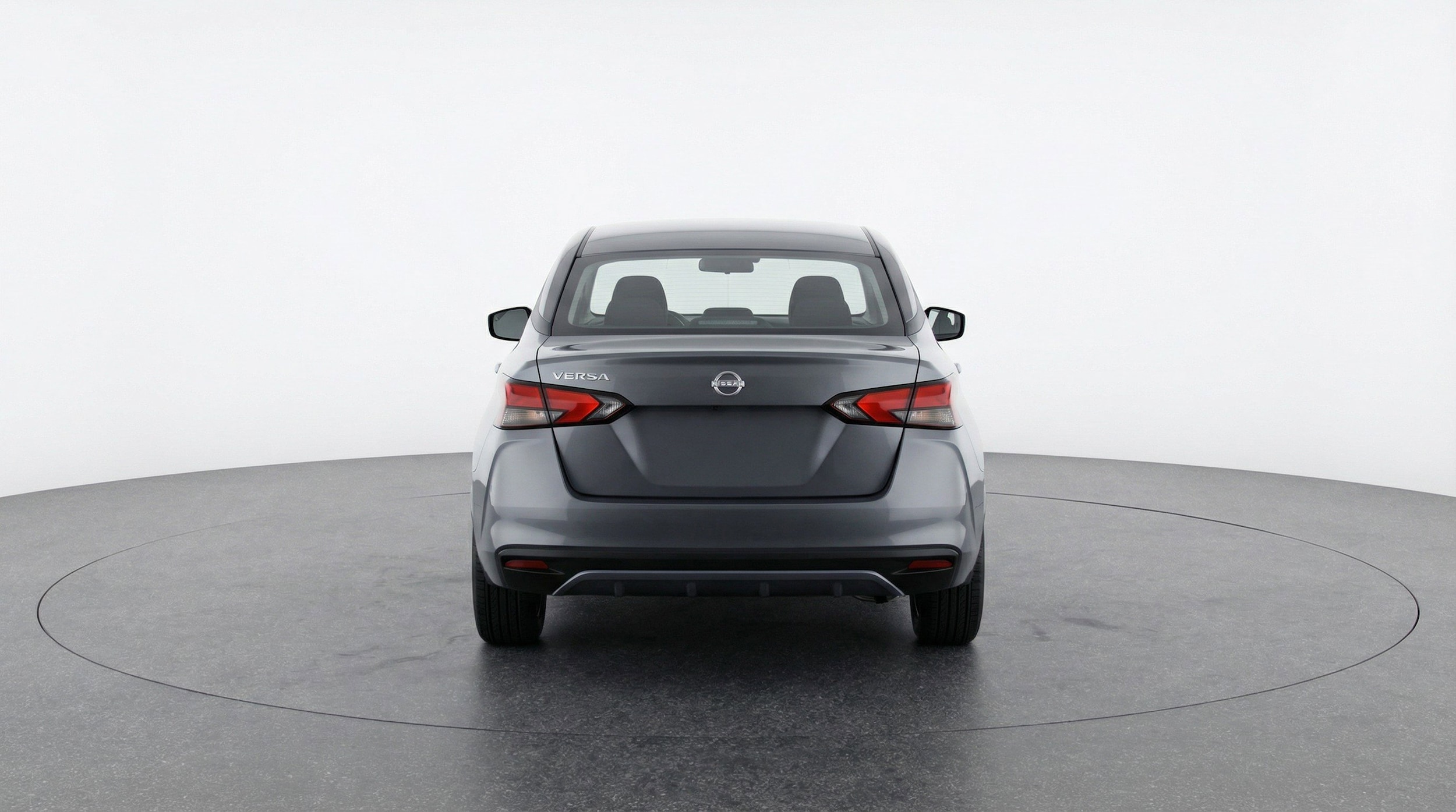 Thumbnail: 2025 Nissan Versa - 7