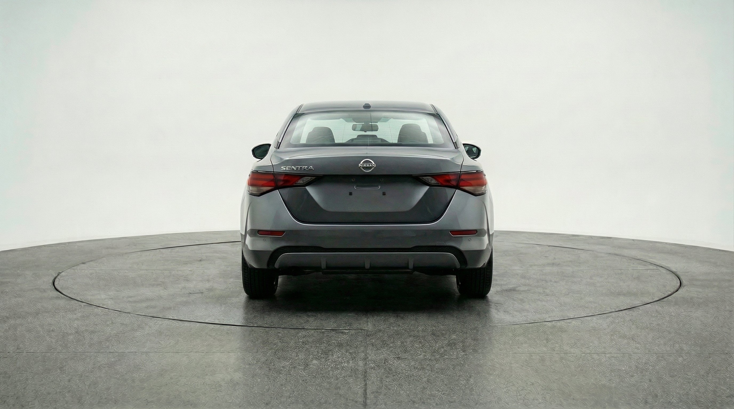 Thumbnail: 2025 Nissan Sentra - 7