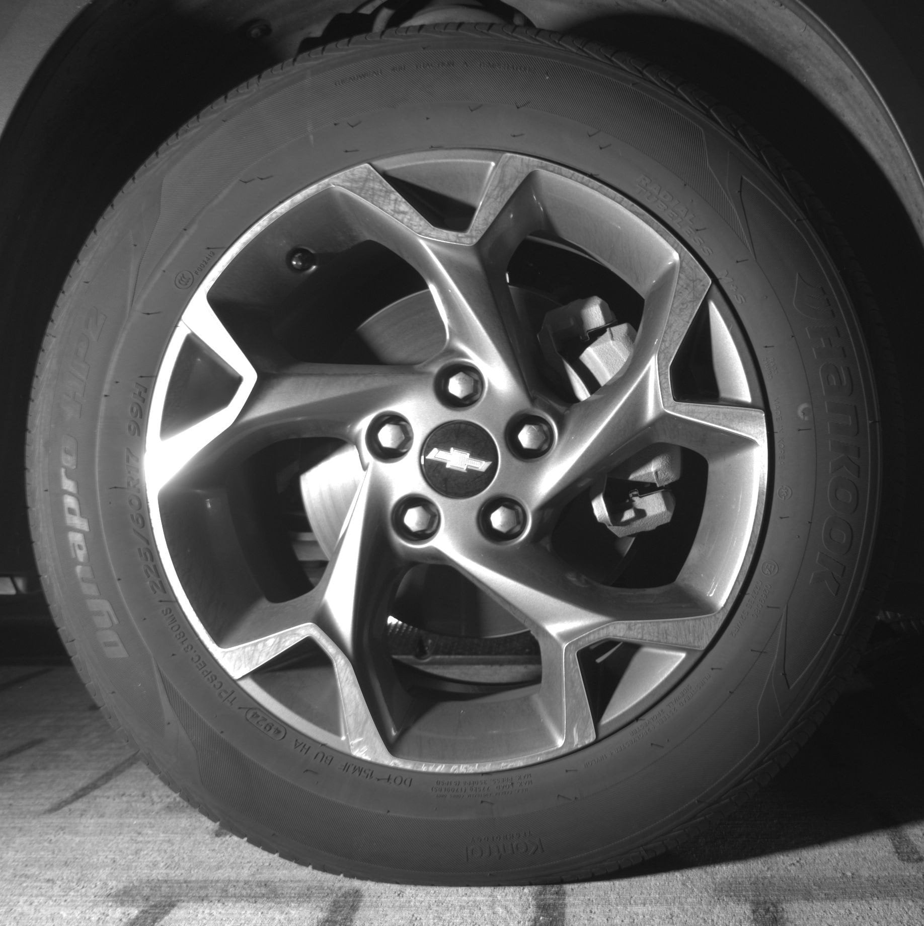 Thumbnail: 2025 Chevrolet Trax - 13