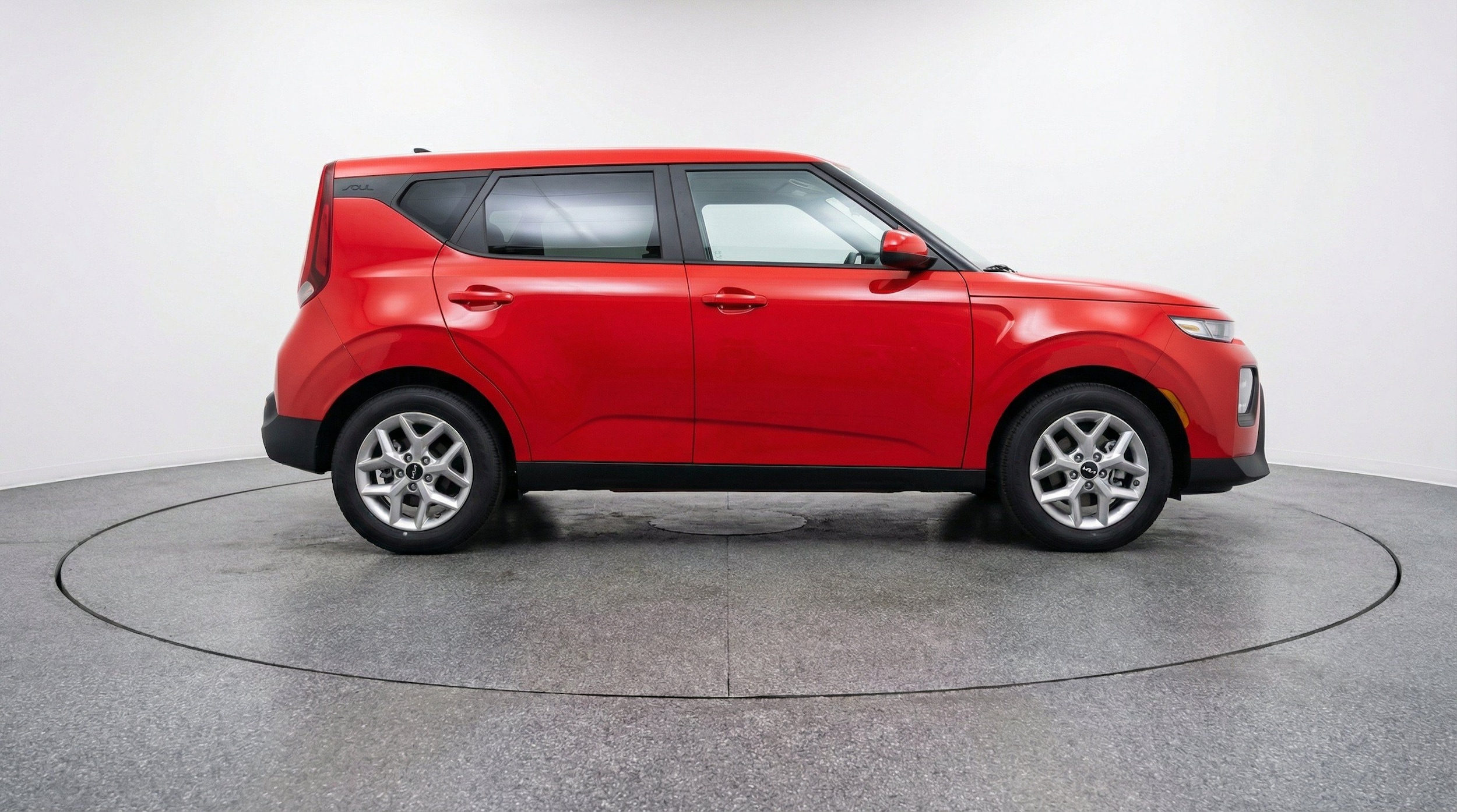 Thumbnail: 2025 Kia Soul - 11