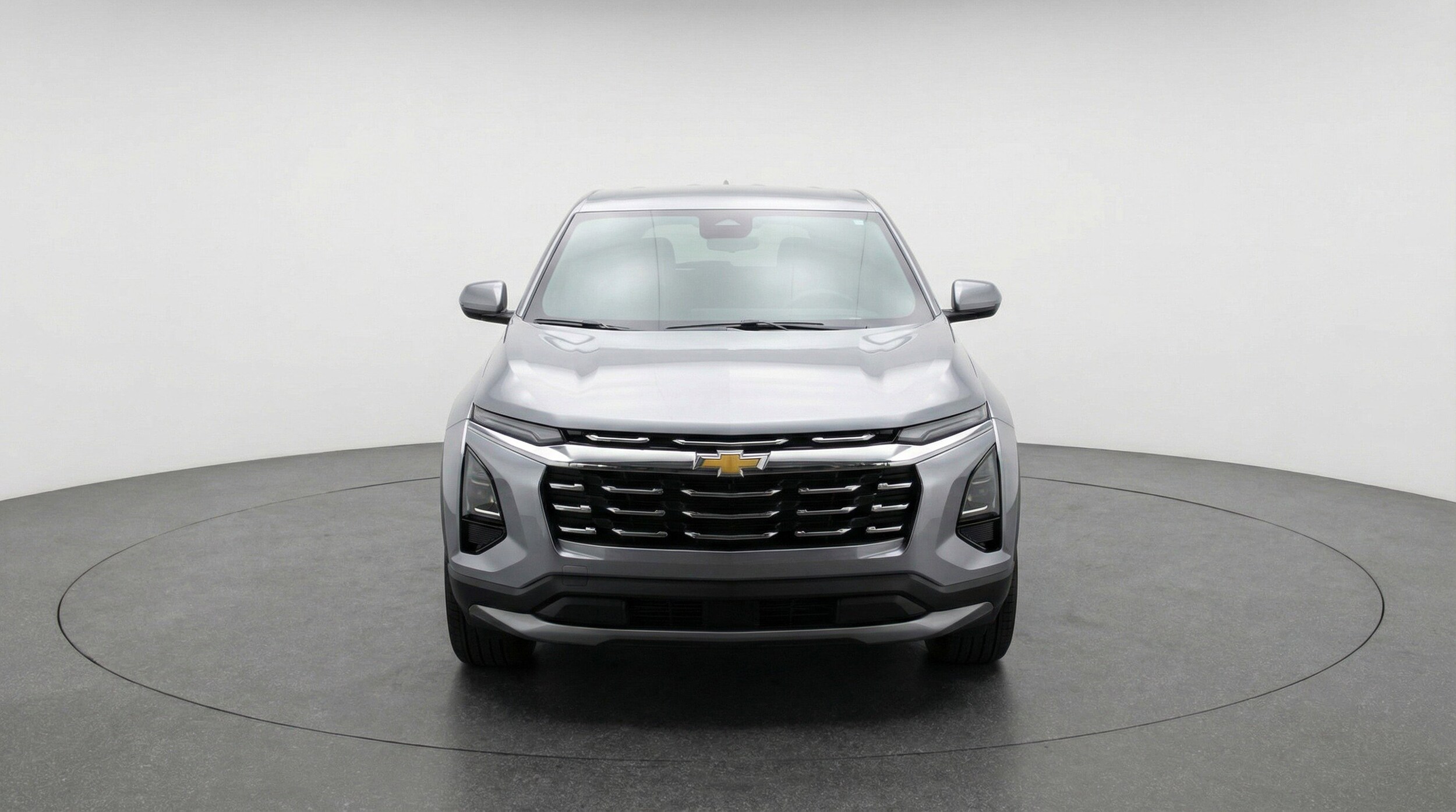 Thumbnail: 2025 Chevrolet Equinox - 2