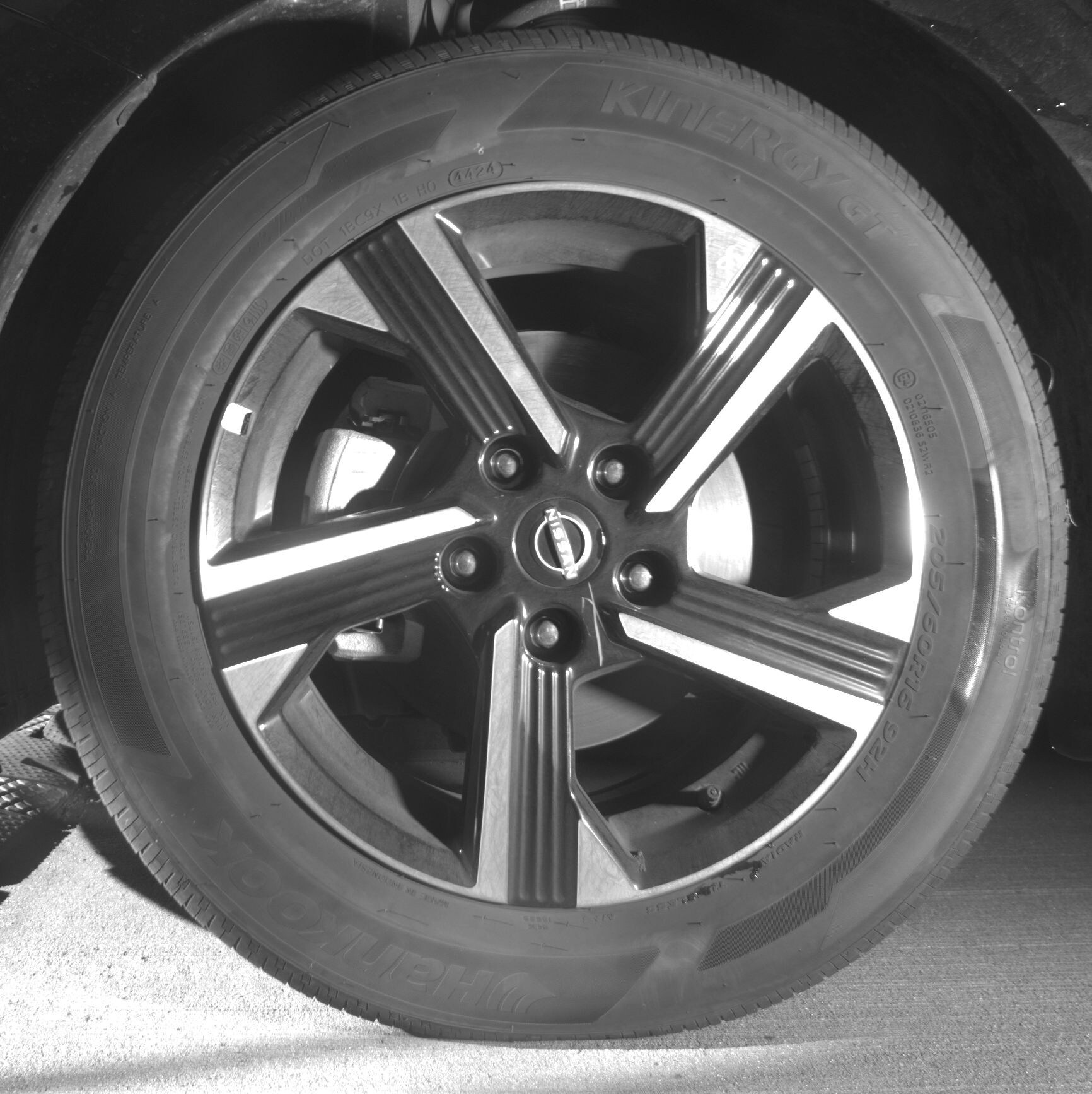 Thumbnail: 2025 Nissan Sentra - 9