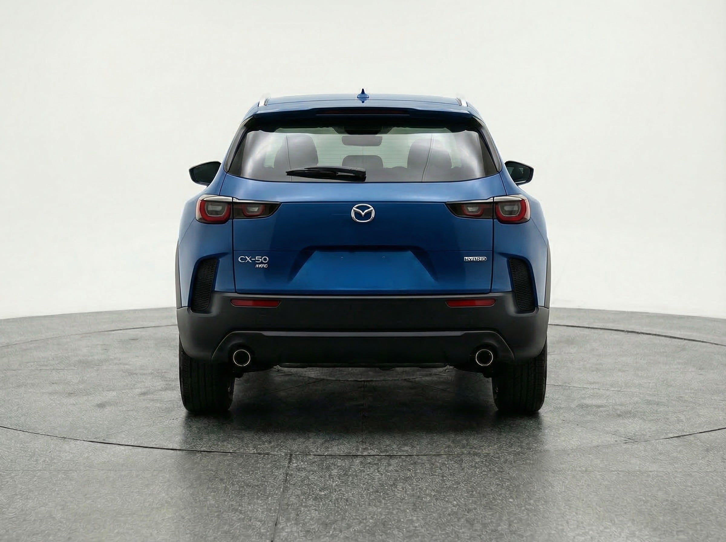 Thumbnail: 2025 Mazda CX-50 - 6