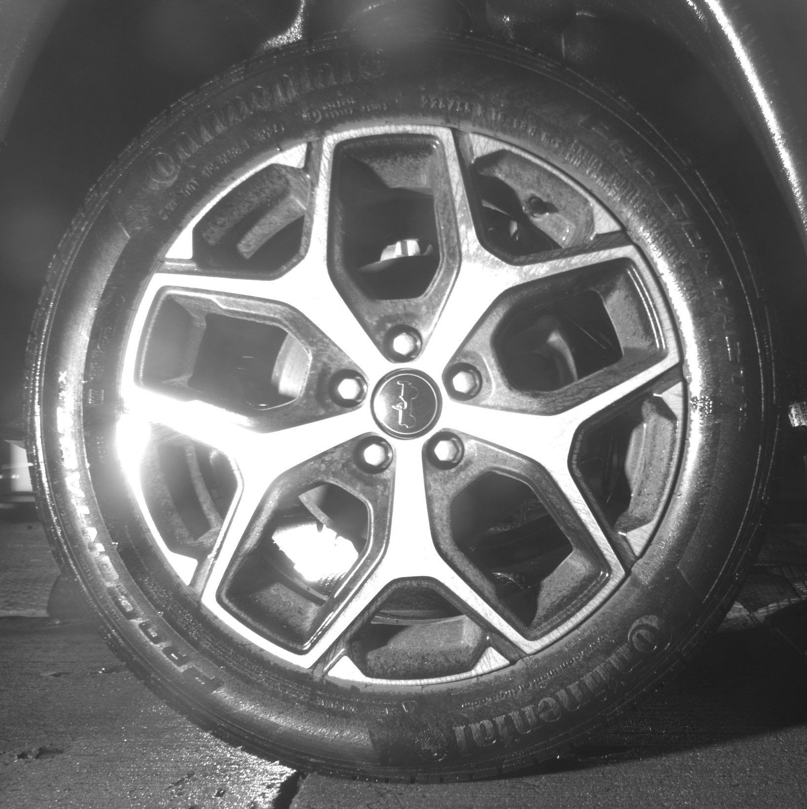 Thumbnail: 2025 Jeep Compass - 15