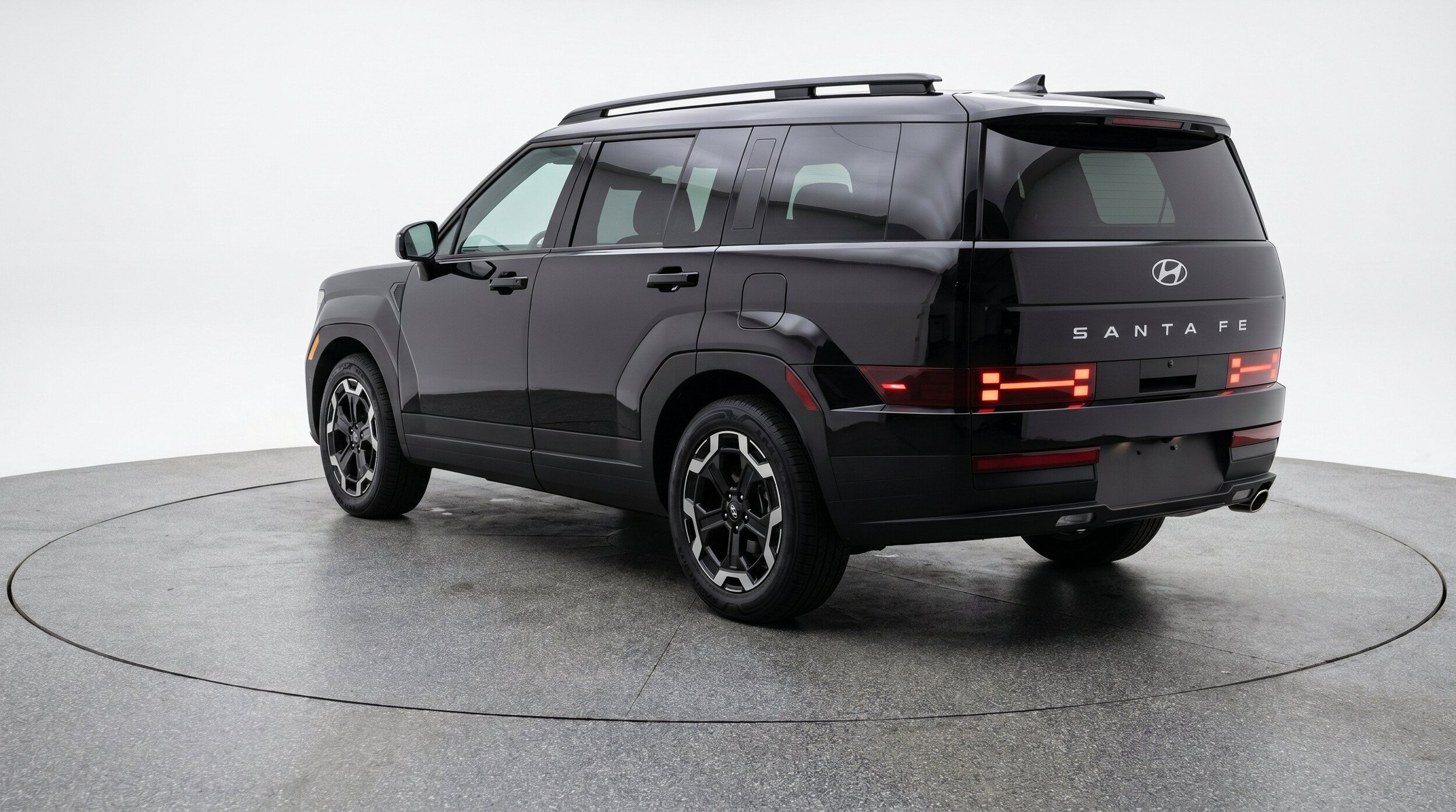 Thumbnail: 2026 Hyundai Santa Fe - 6