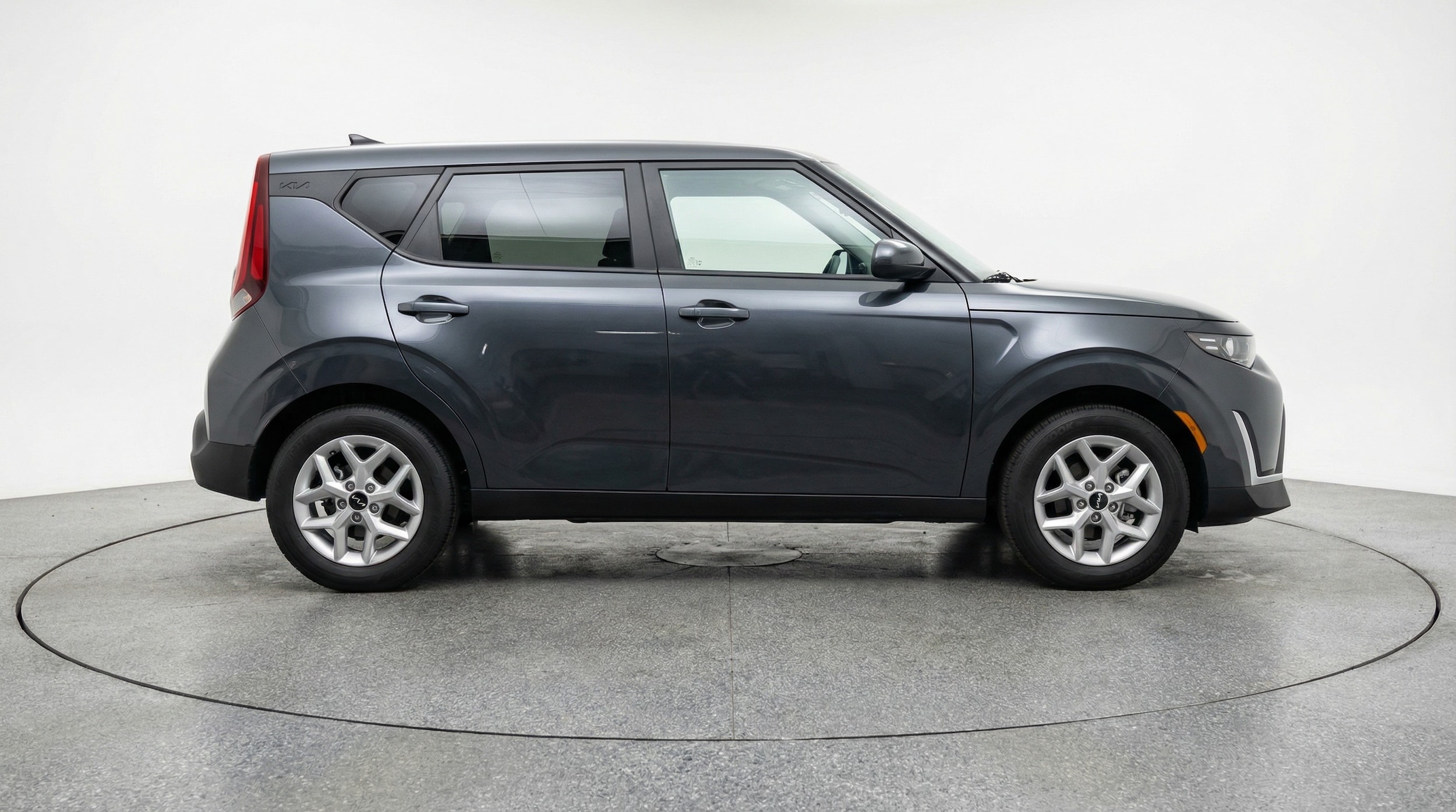 Thumbnail: 2025 Kia Soul - 8