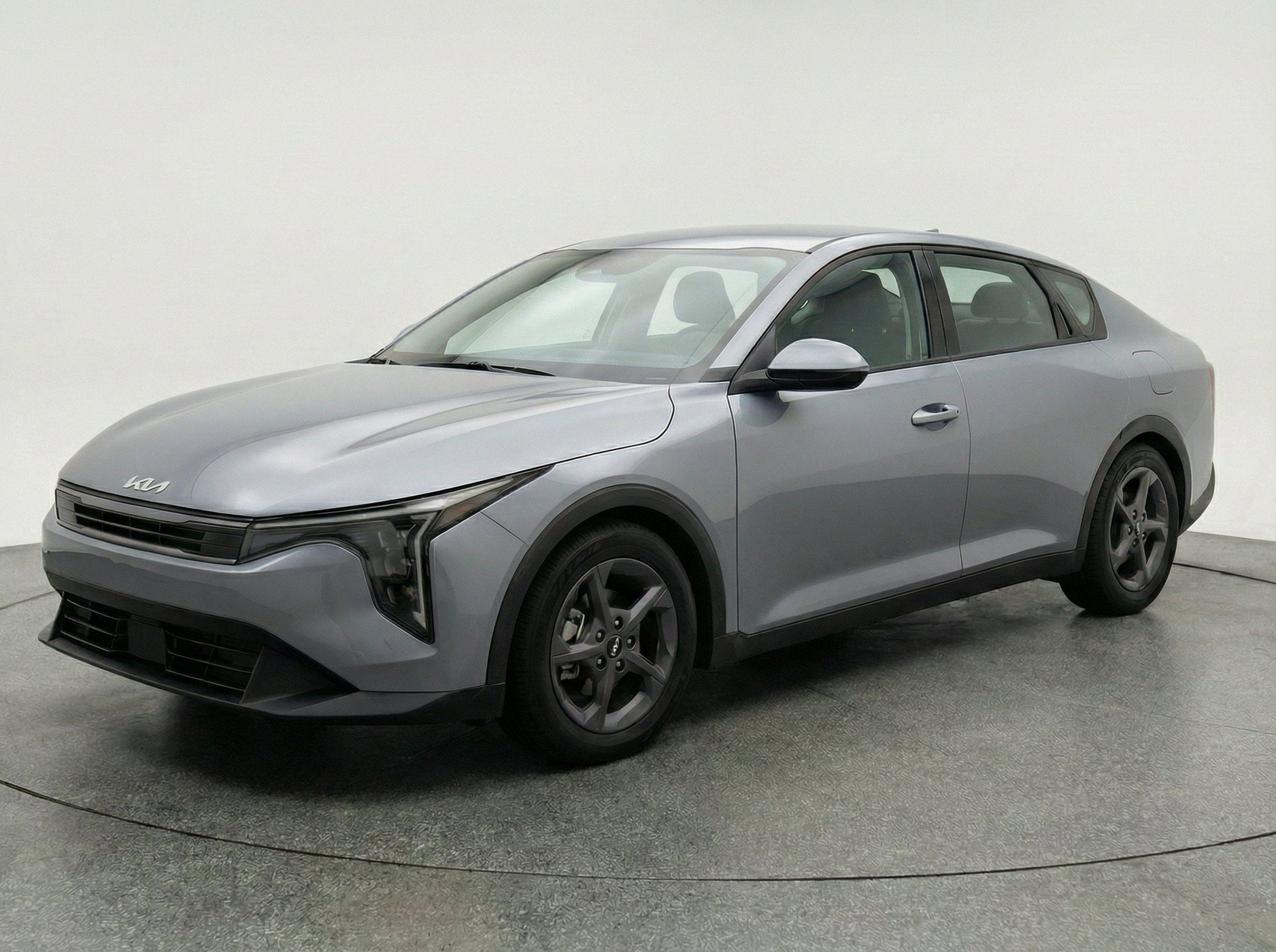 Thumbnail: 2025 Kia K4 - 3