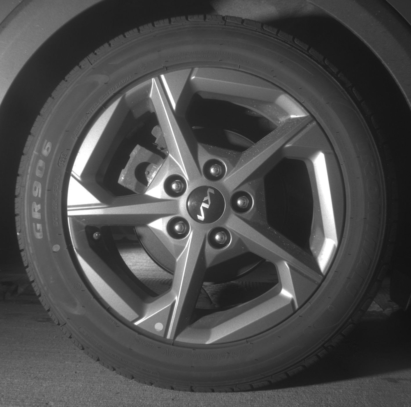Thumbnail: 2026 Kia K4 - 13