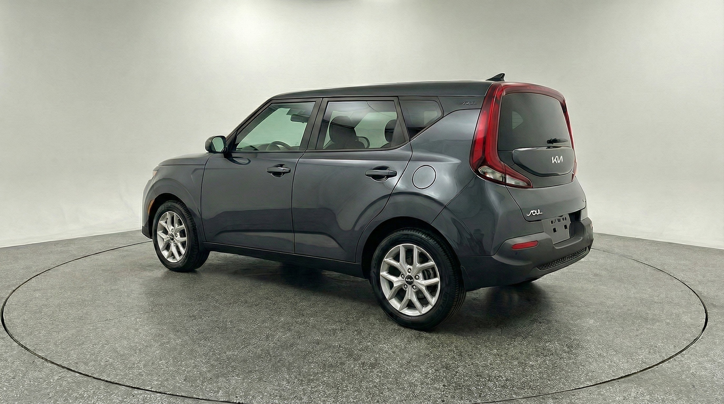 Thumbnail: 2025 Kia Soul - 6