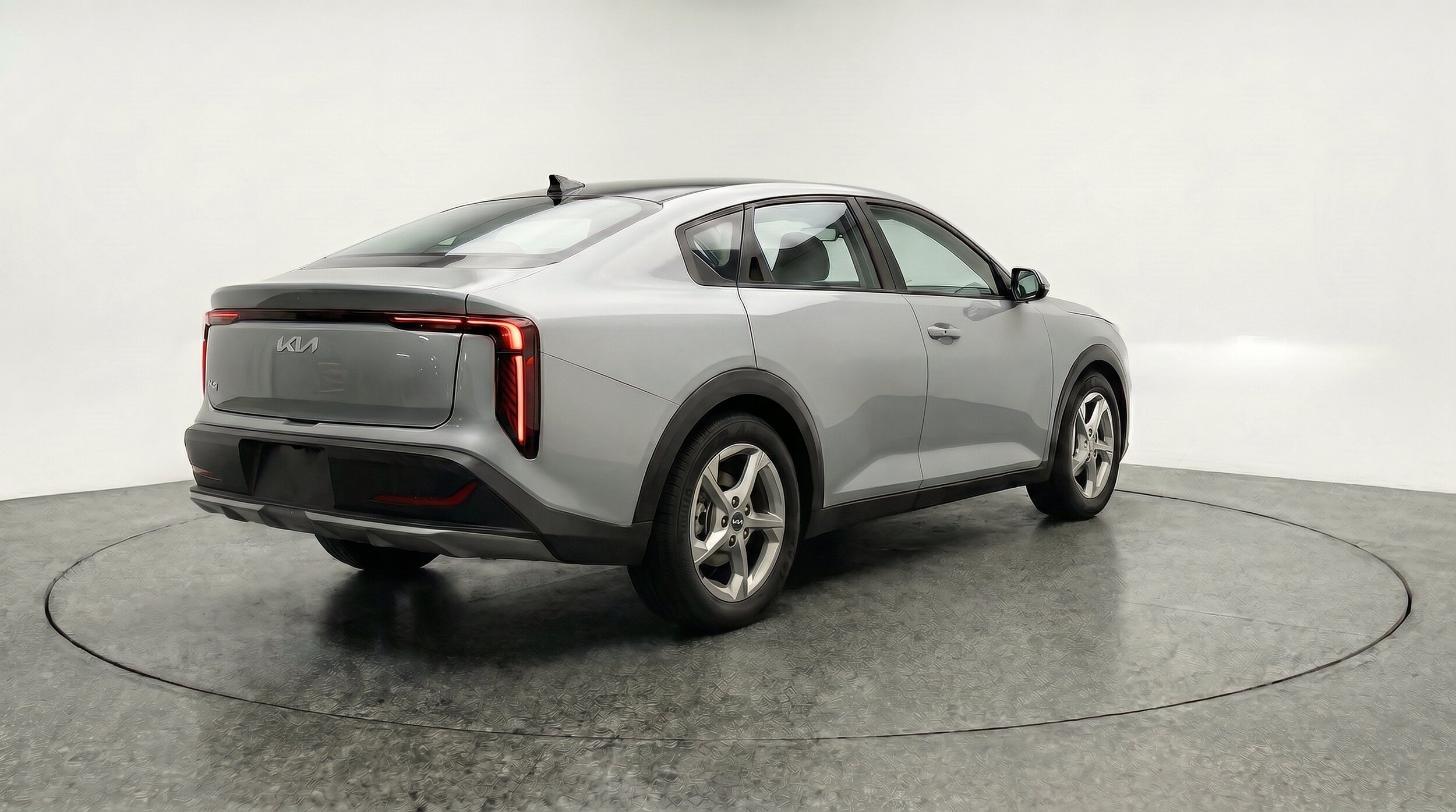 Thumbnail: 2026 Kia K4 - 9