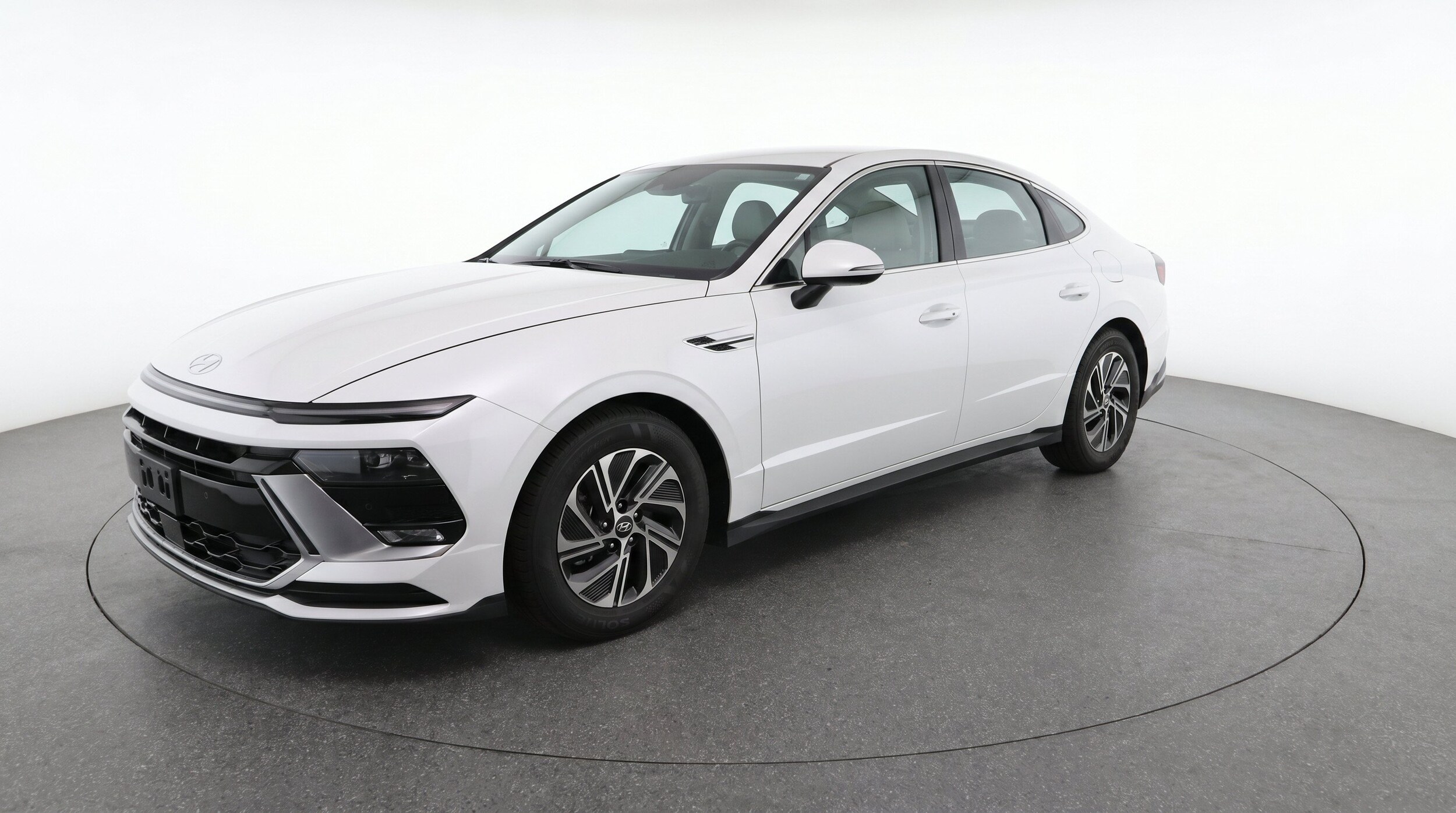 Thumbnail: 2026 Hyundai Sonata - 3
