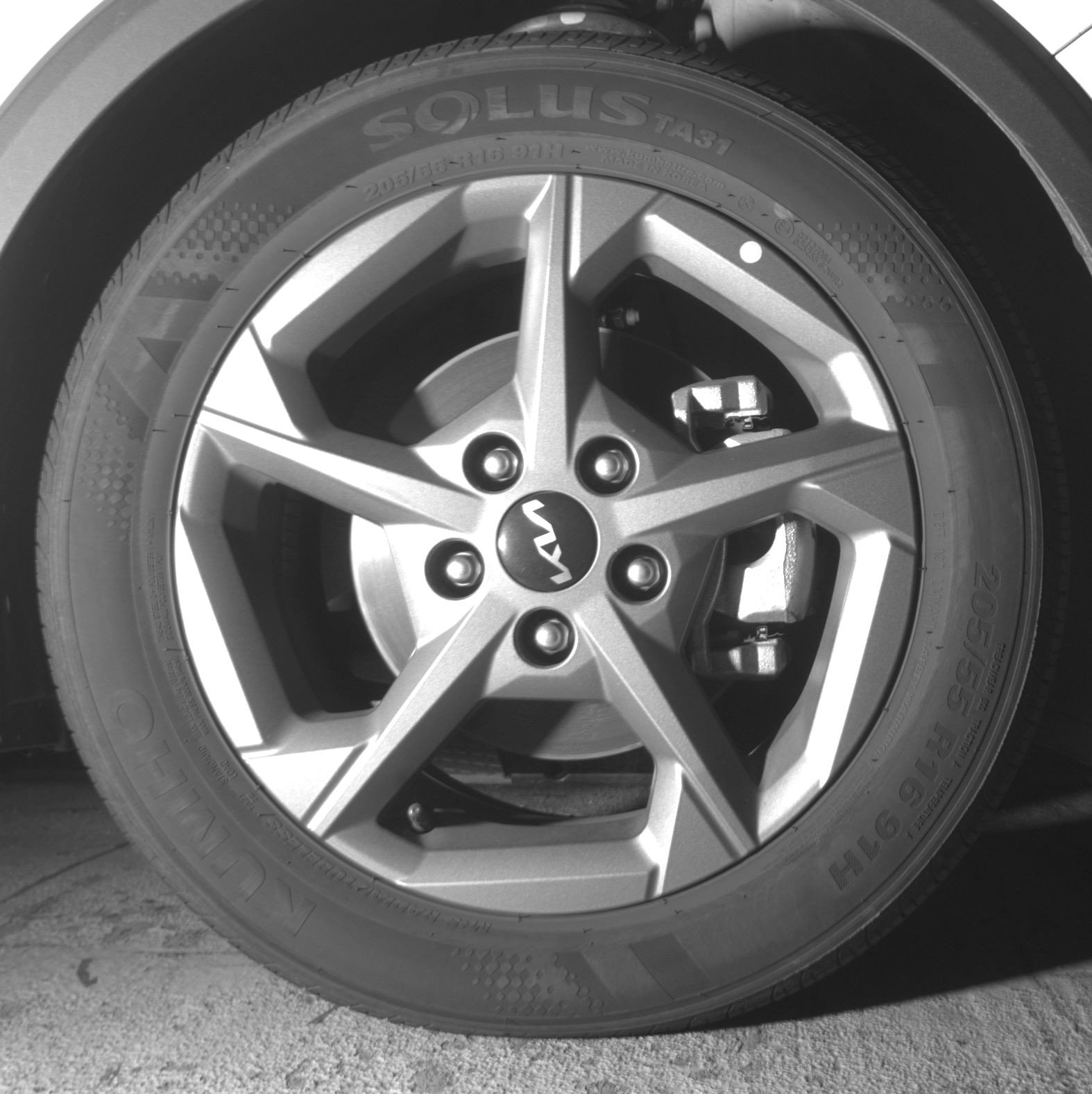 Thumbnail: 2025 Kia K4 - 13