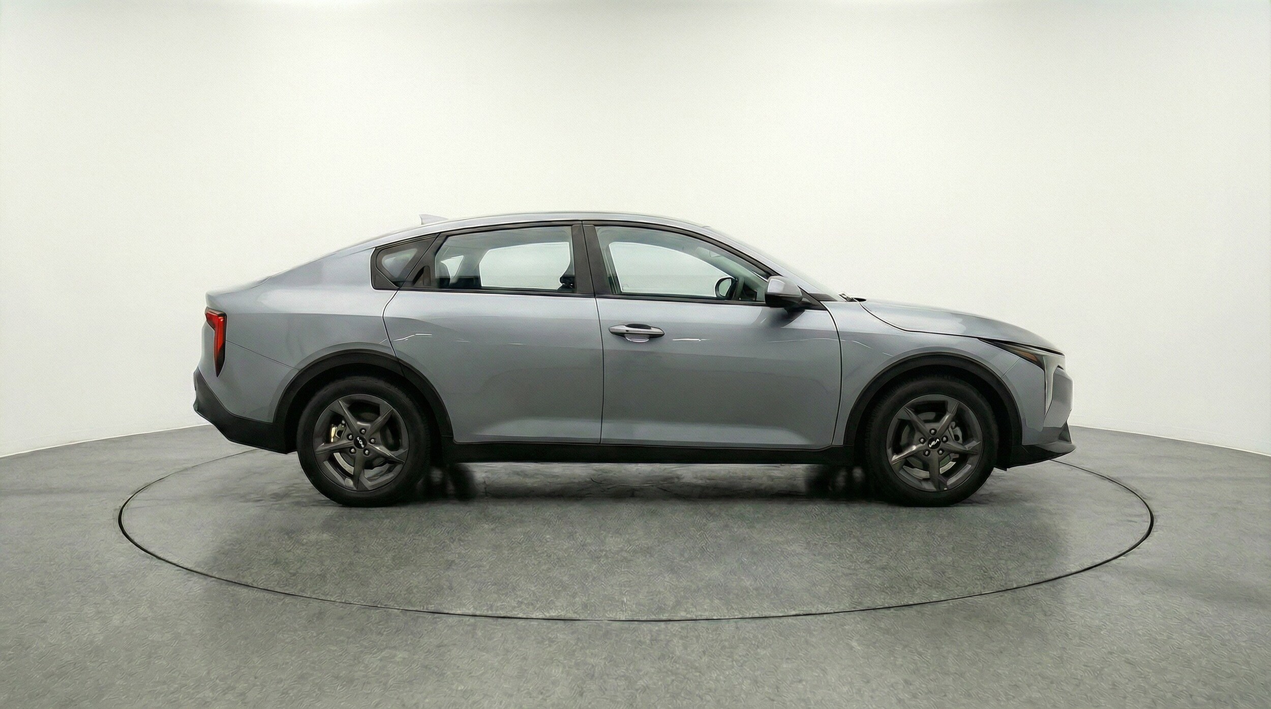 Thumbnail: 2025 Kia K4 - 11