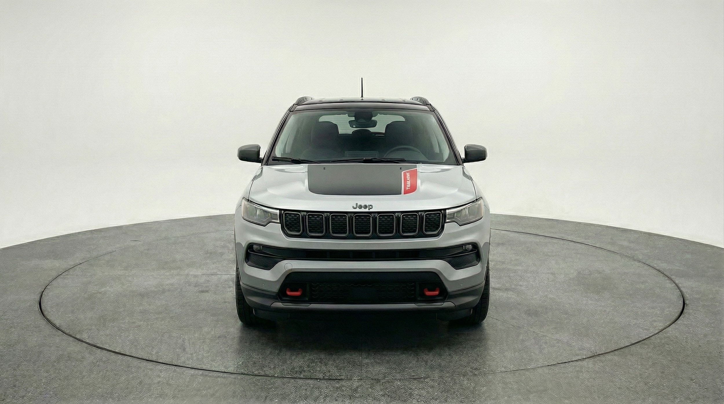Thumbnail: 2025 Jeep Compass - 2