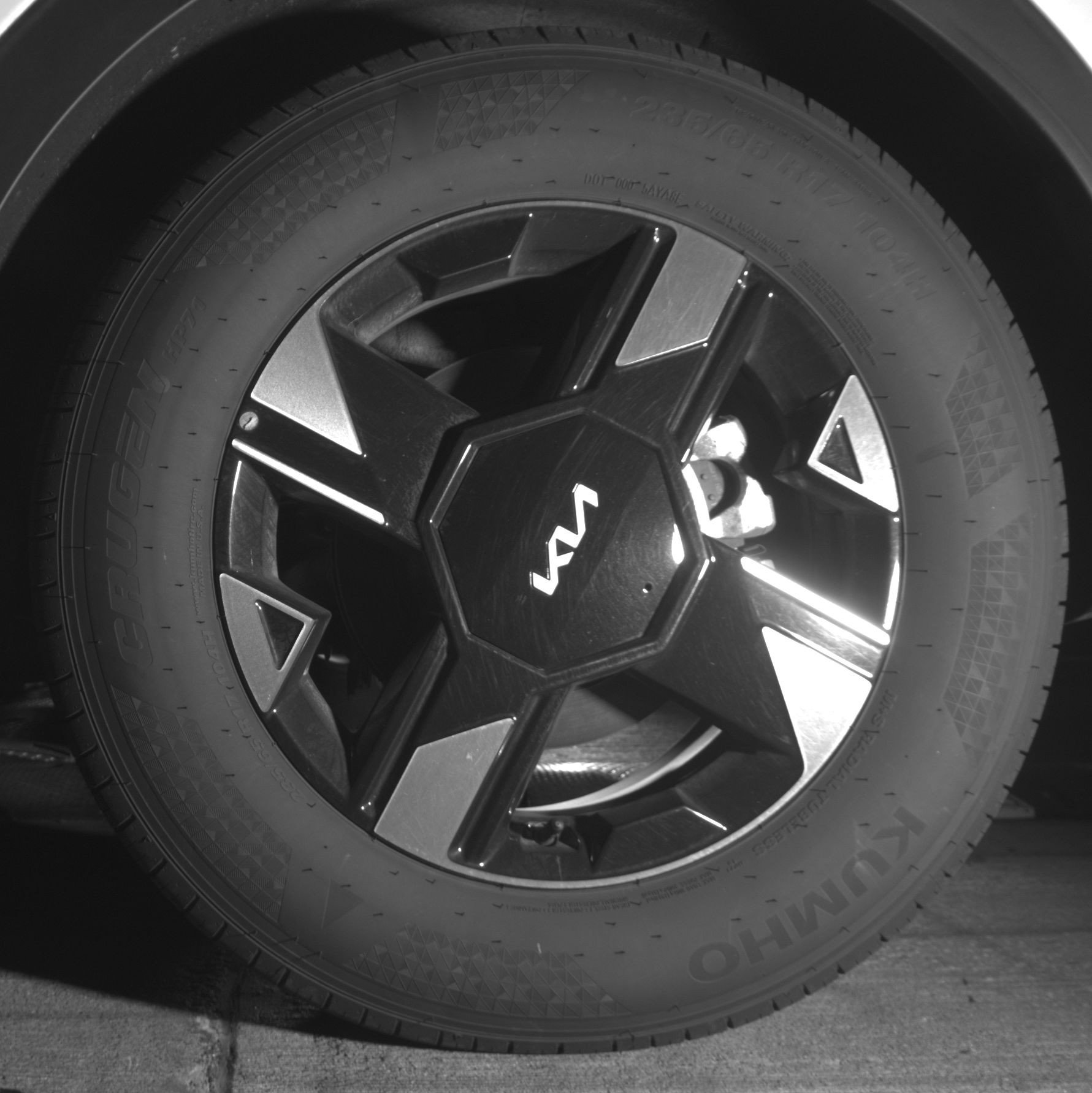 Thumbnail: 2026 Kia Sportage - 14