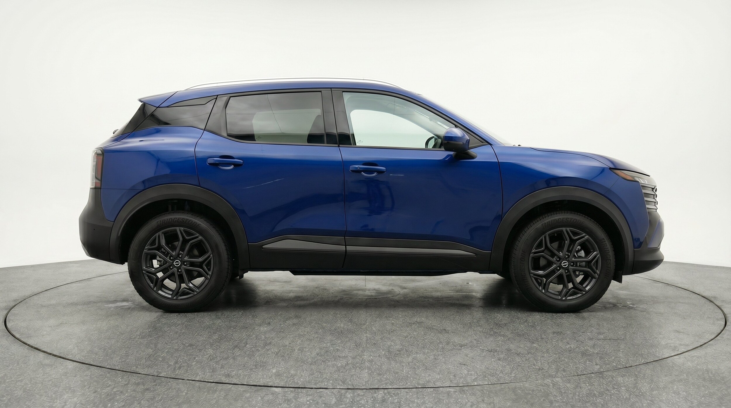 Thumbnail: 2026 Nissan Kicks - 11