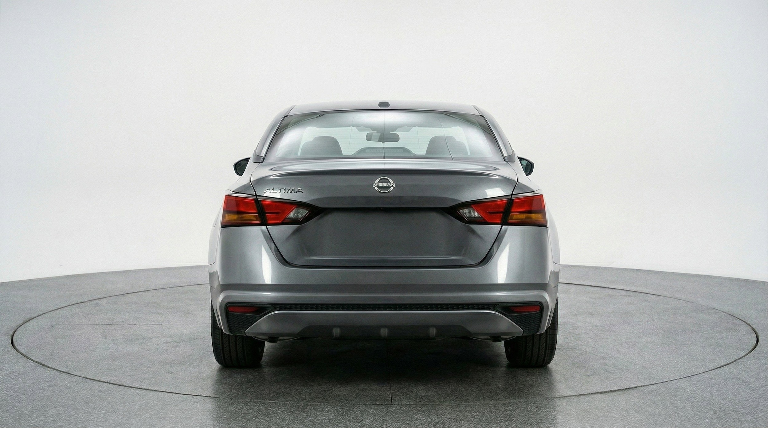 Thumbnail: 2025 Nissan Altima - 7