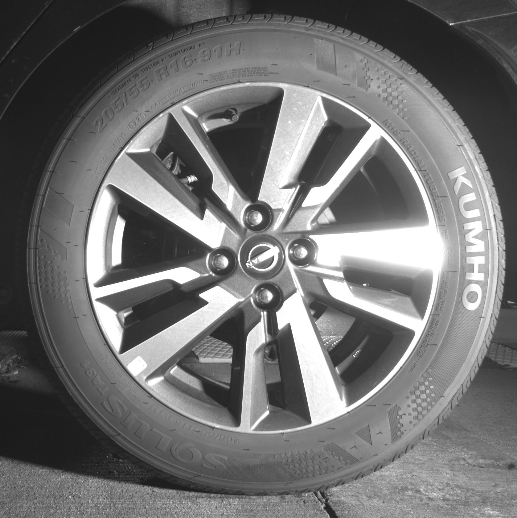 Thumbnail: 2025 Nissan Versa - 11