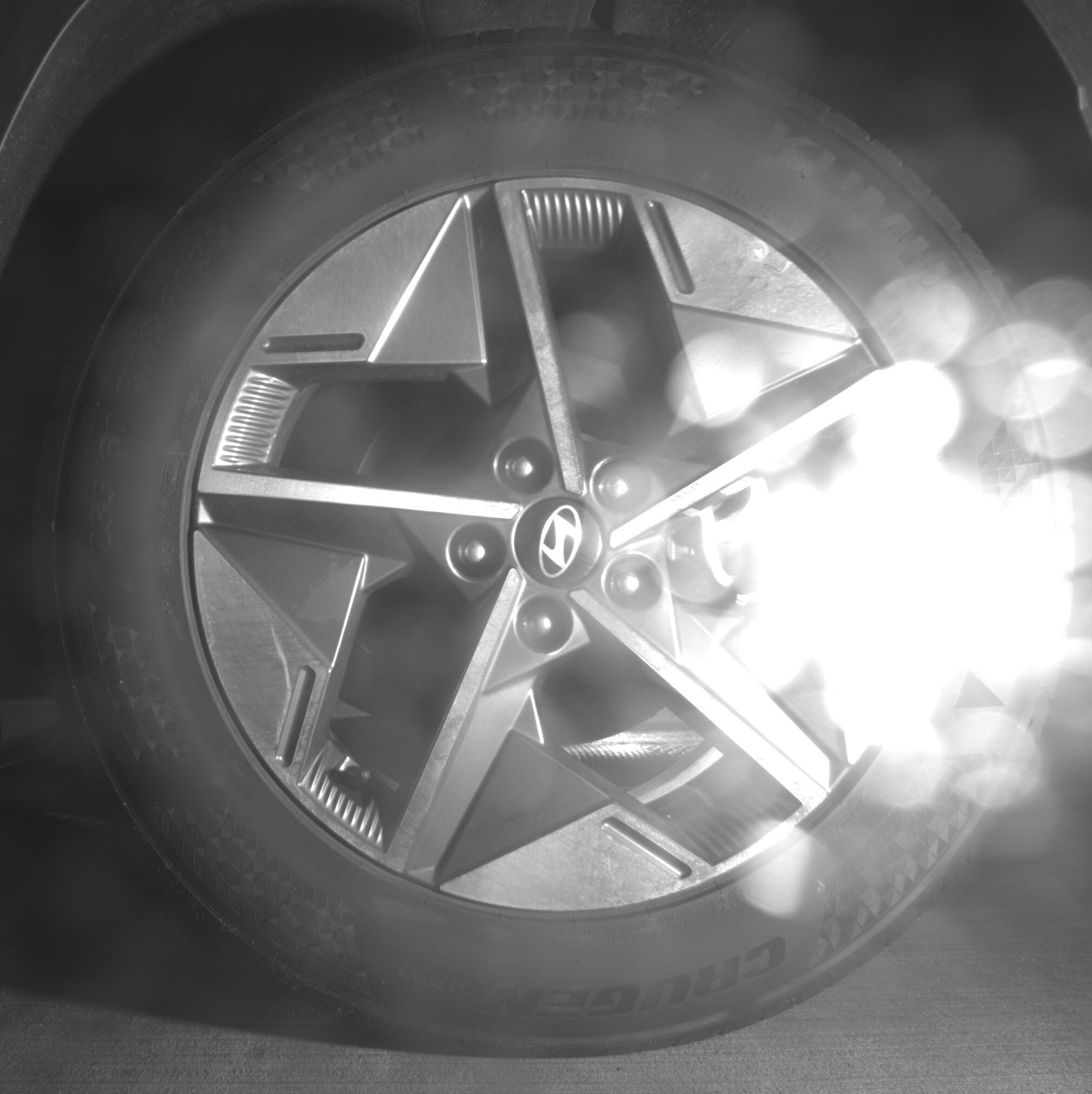 Thumbnail: 2025 Hyundai Tucson - 11