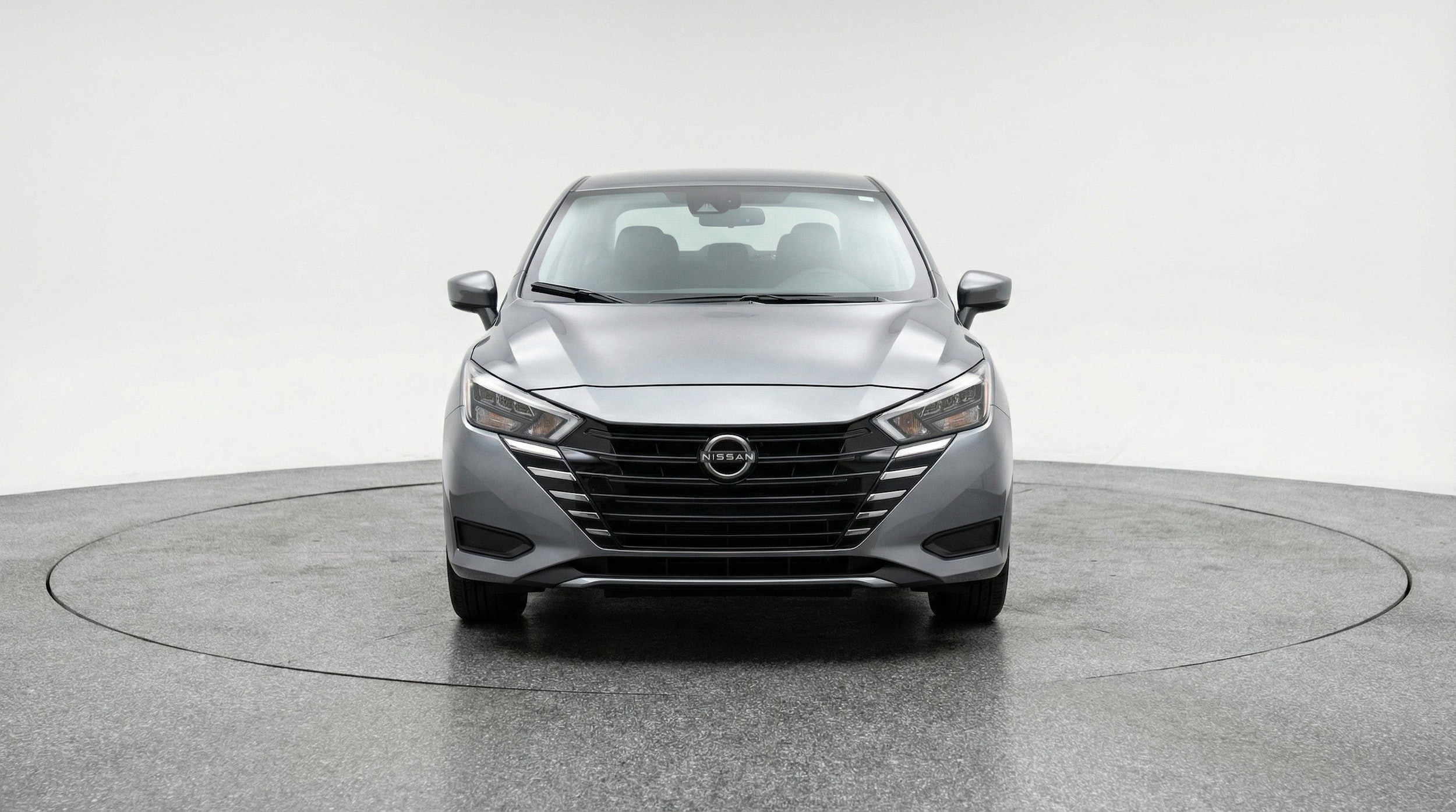 Thumbnail: 2025 Nissan Versa - 2