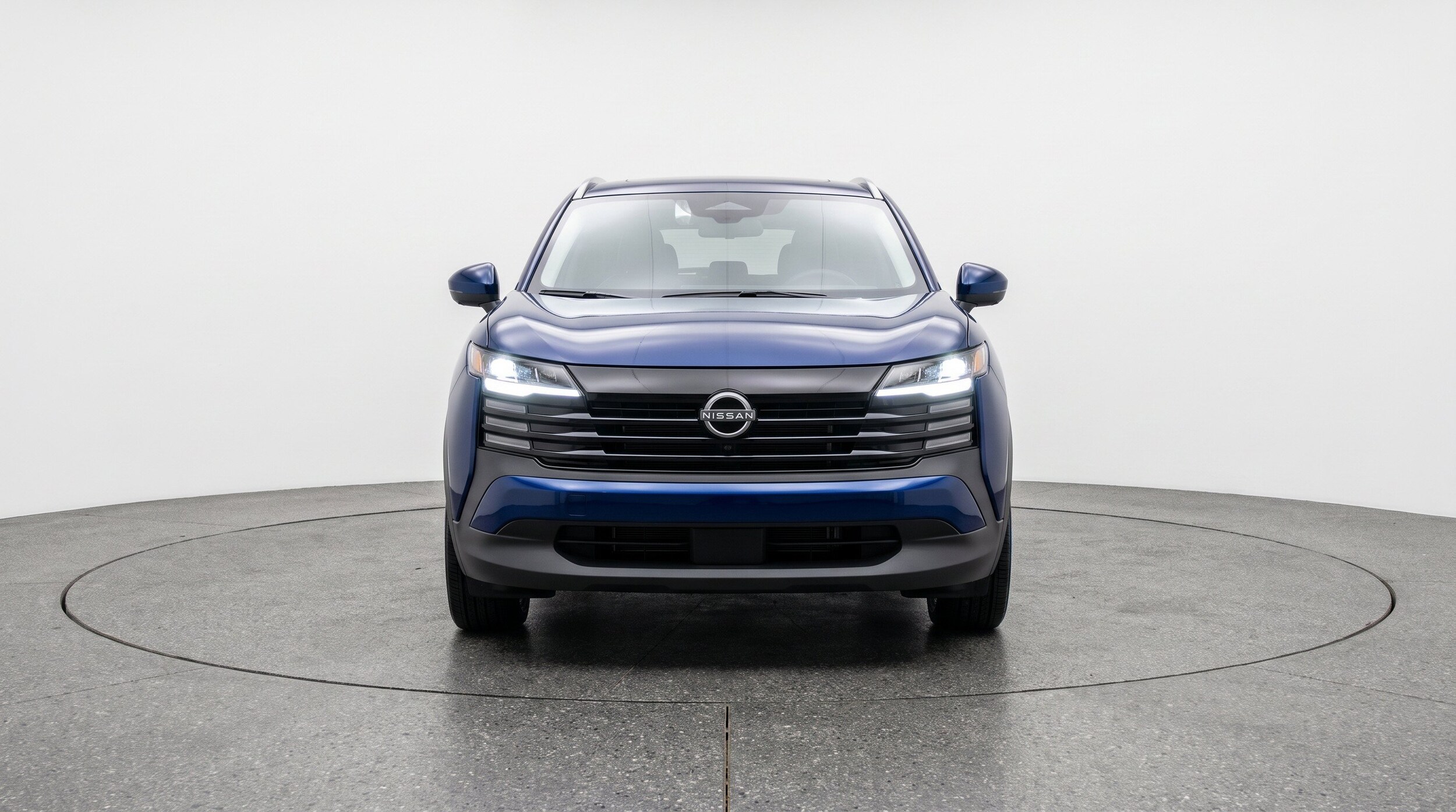 Thumbnail: 2026 Nissan Kicks - 2