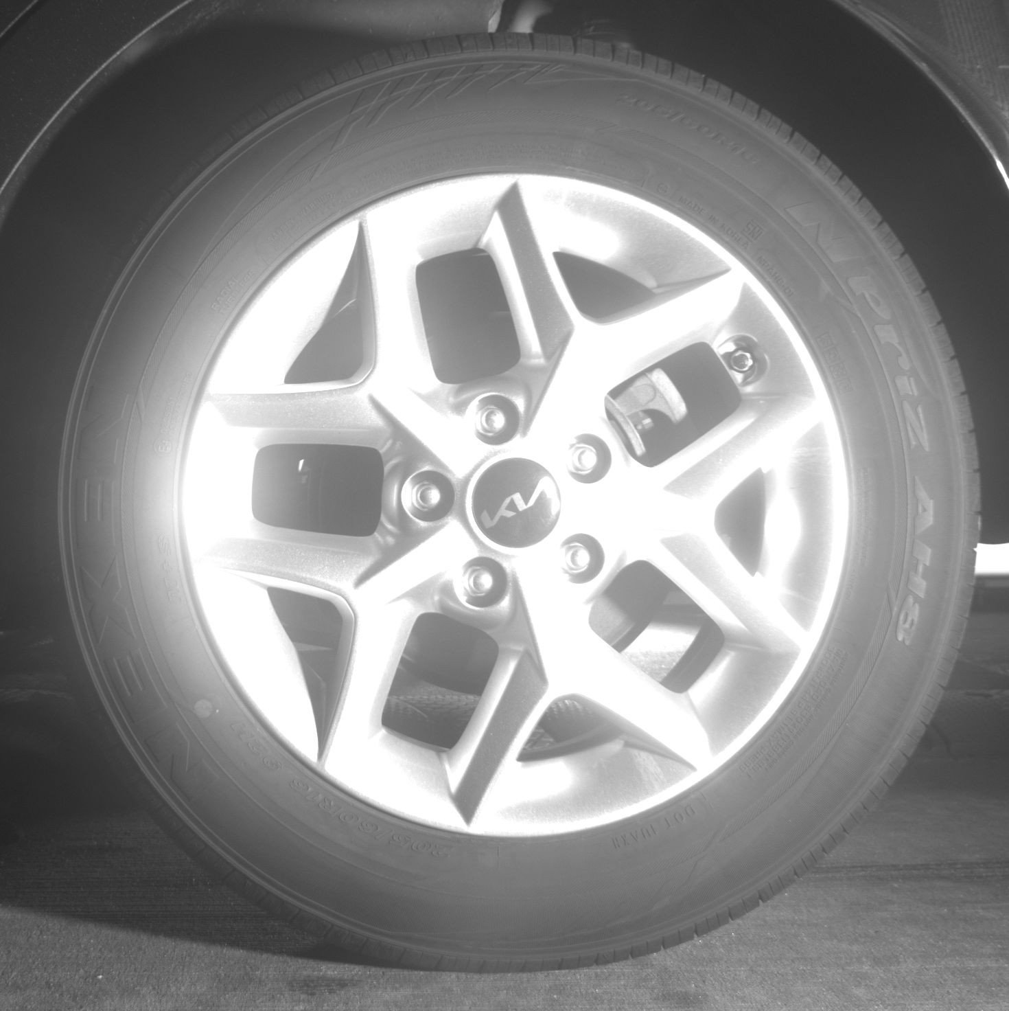 Thumbnail: 2025 Kia Soul - 21