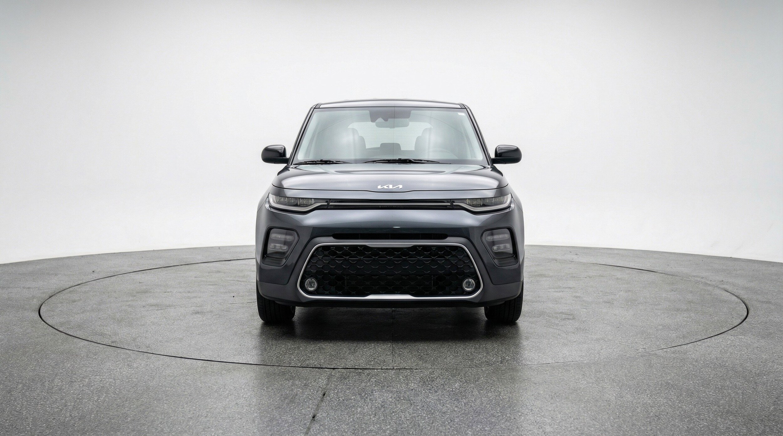 Thumbnail: 2025 Kia Soul - 2