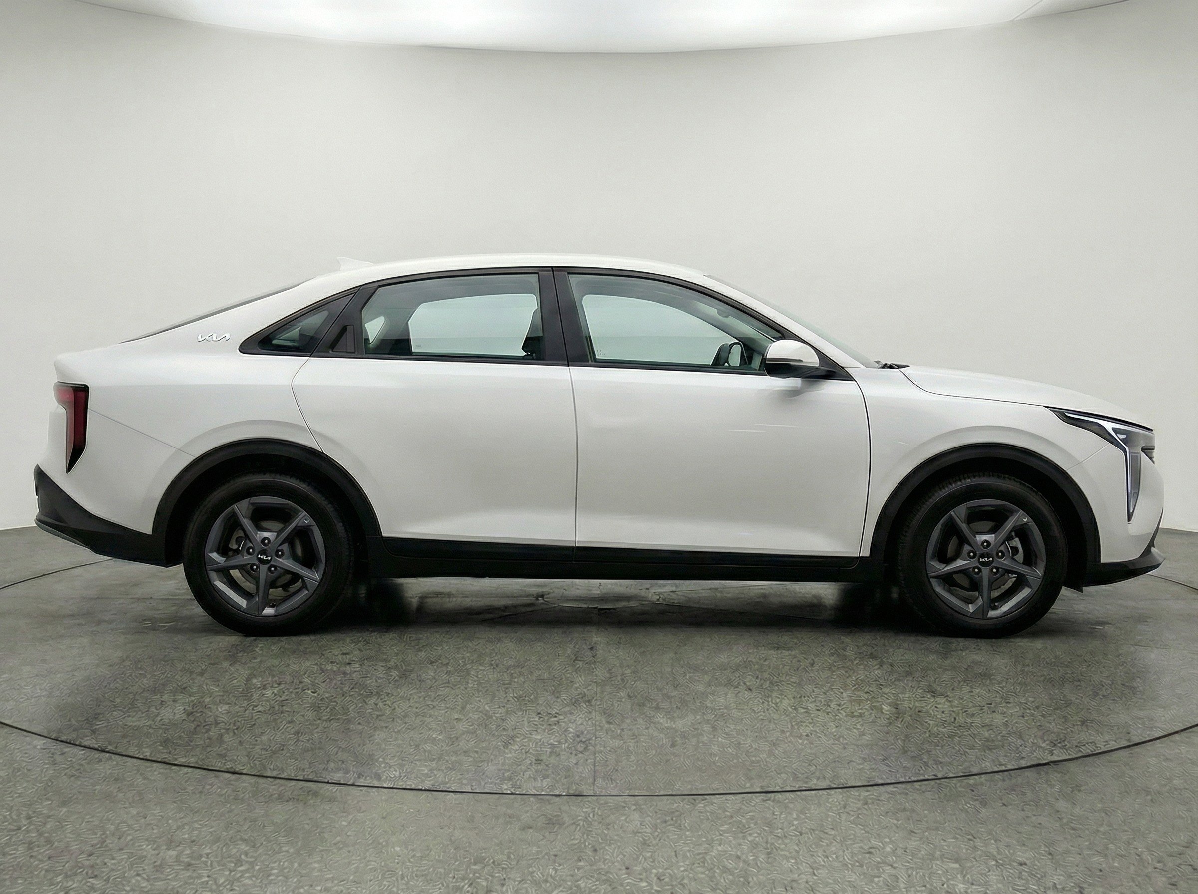 Thumbnail: 2025 Kia K4 - 11