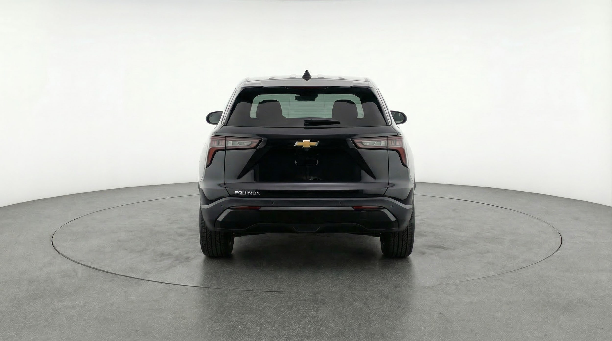 Thumbnail: 2025 Chevrolet Equinox - 6