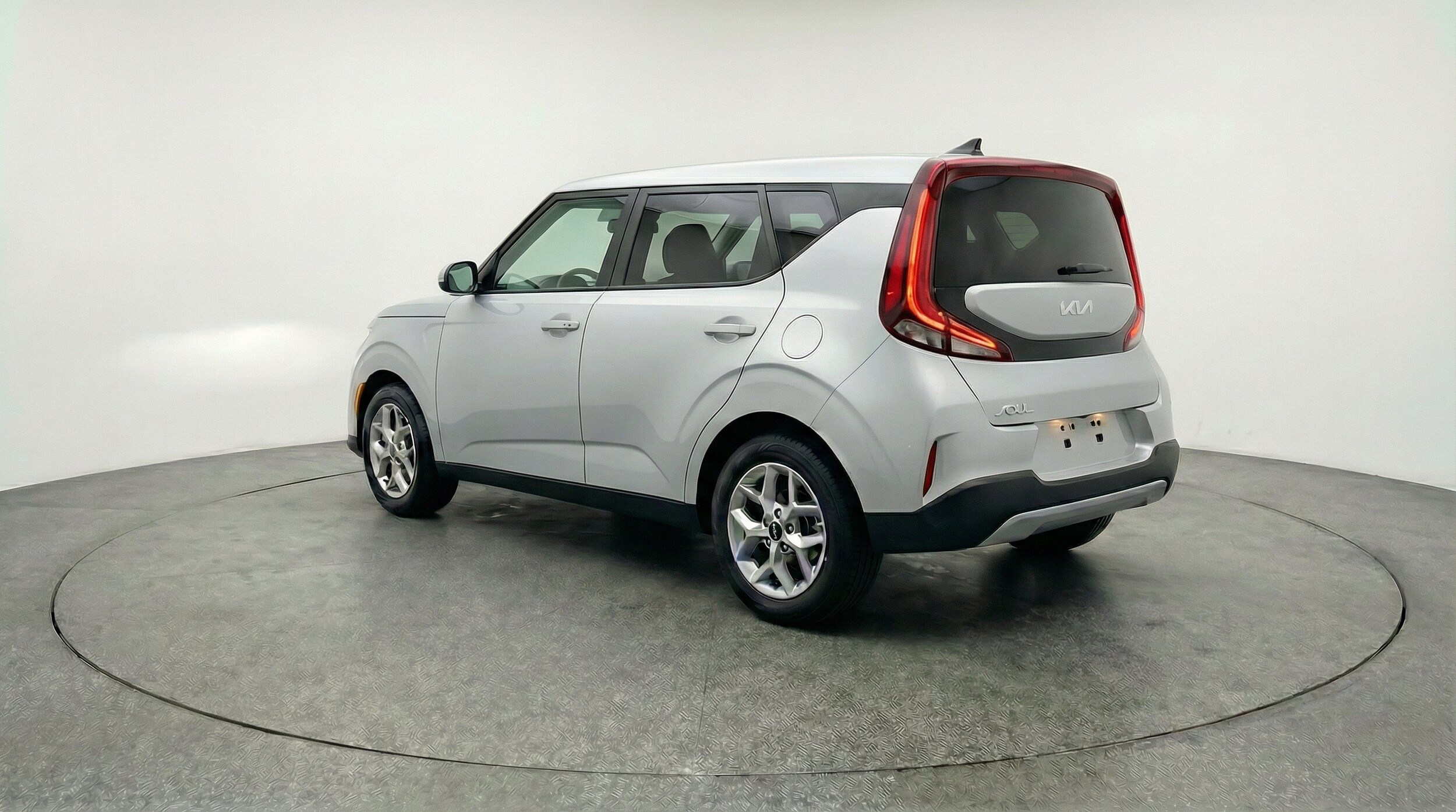 Thumbnail: 2025 Kia Soul - 6