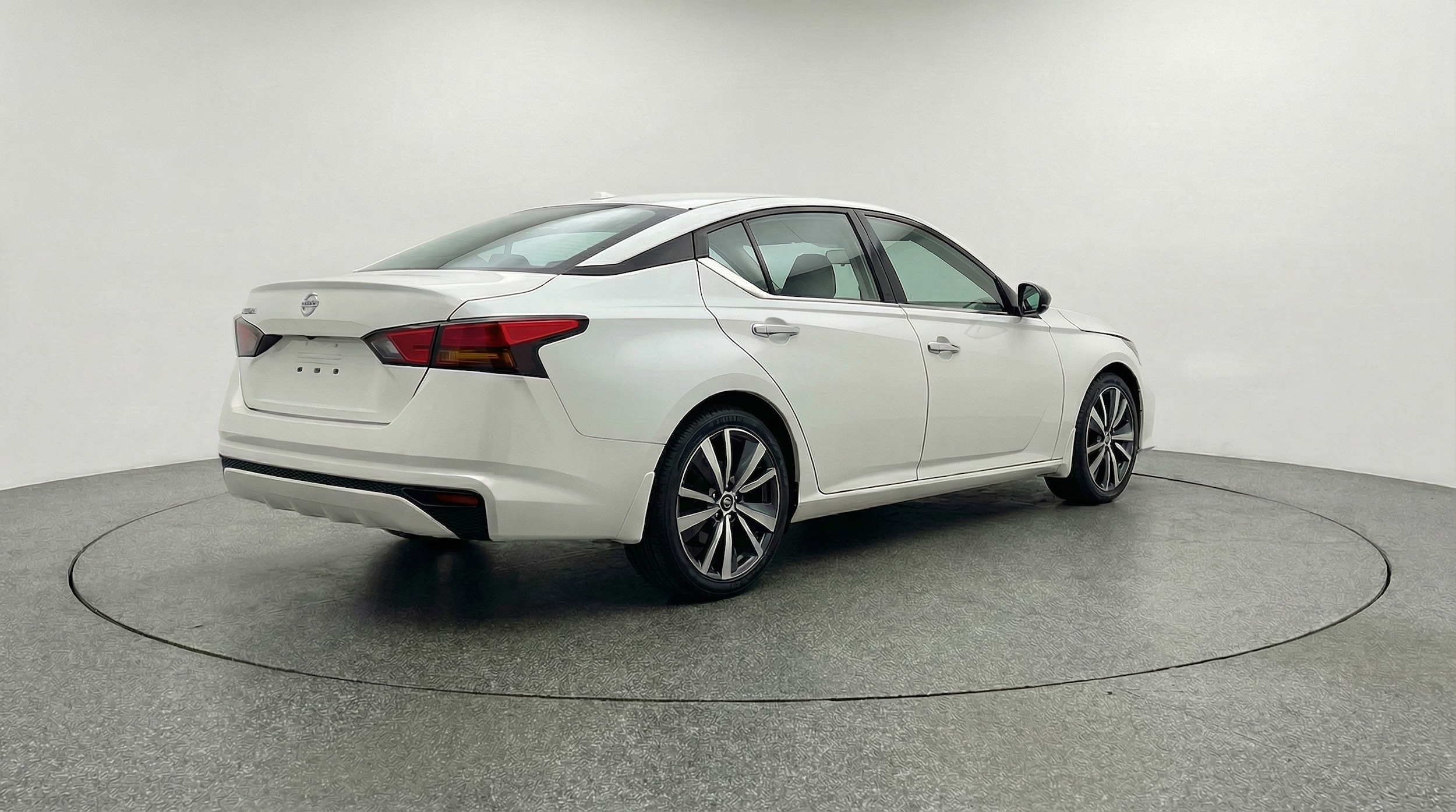 Thumbnail: 2025 Nissan Altima - 7